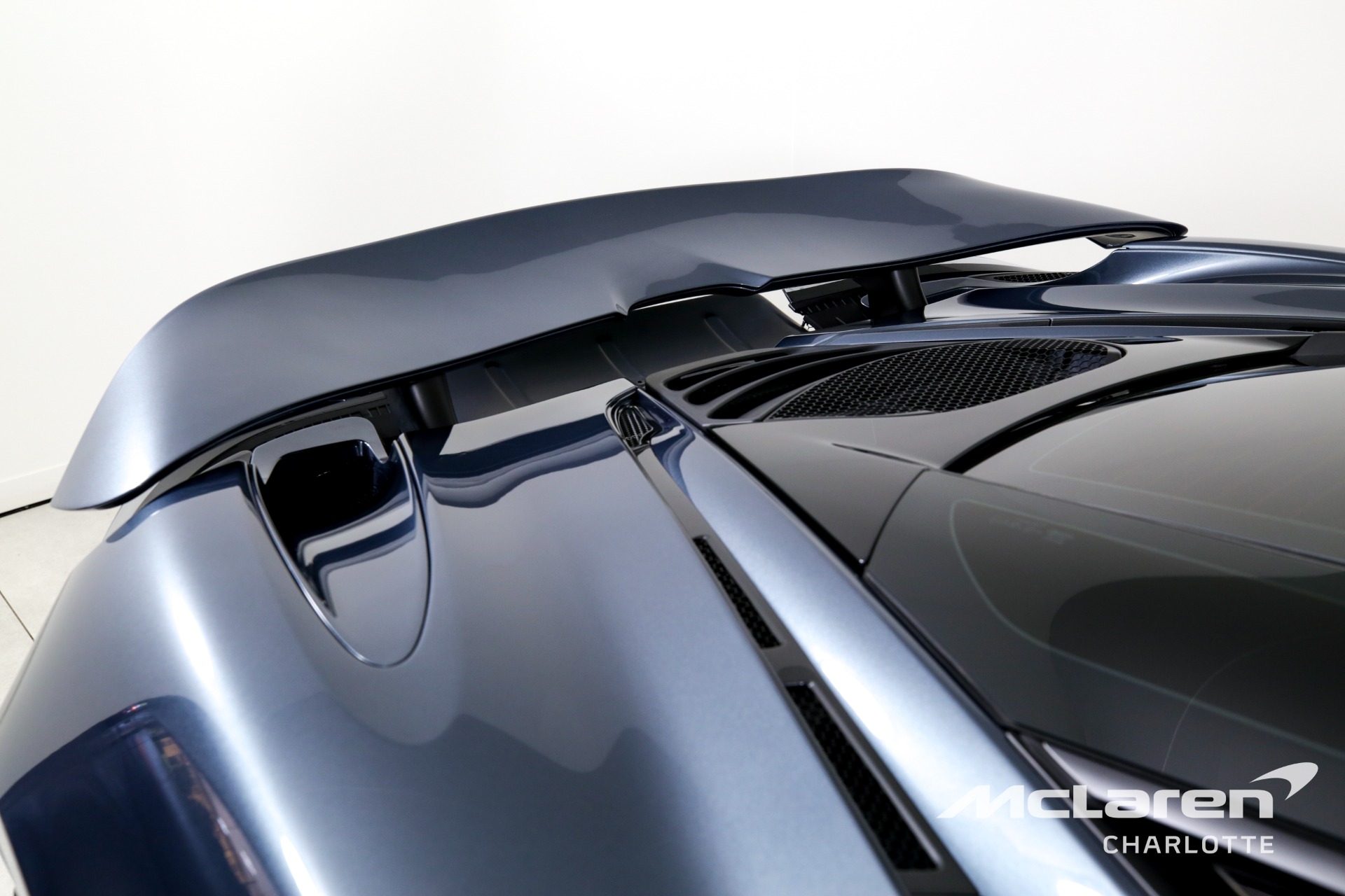 Used 2020 MCLAREN 720S Performance | Charlotte, NC