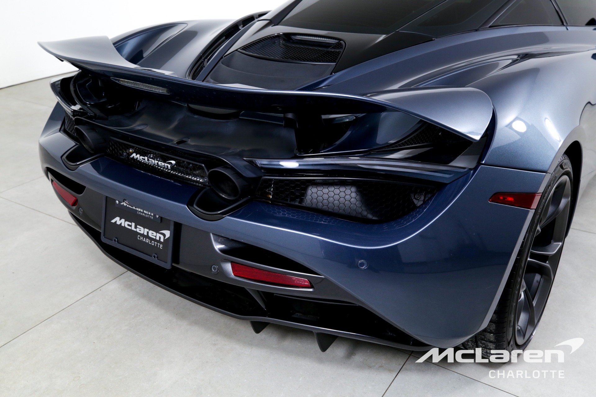 New 2020 MCLAREN 720S | Charlotte, NC