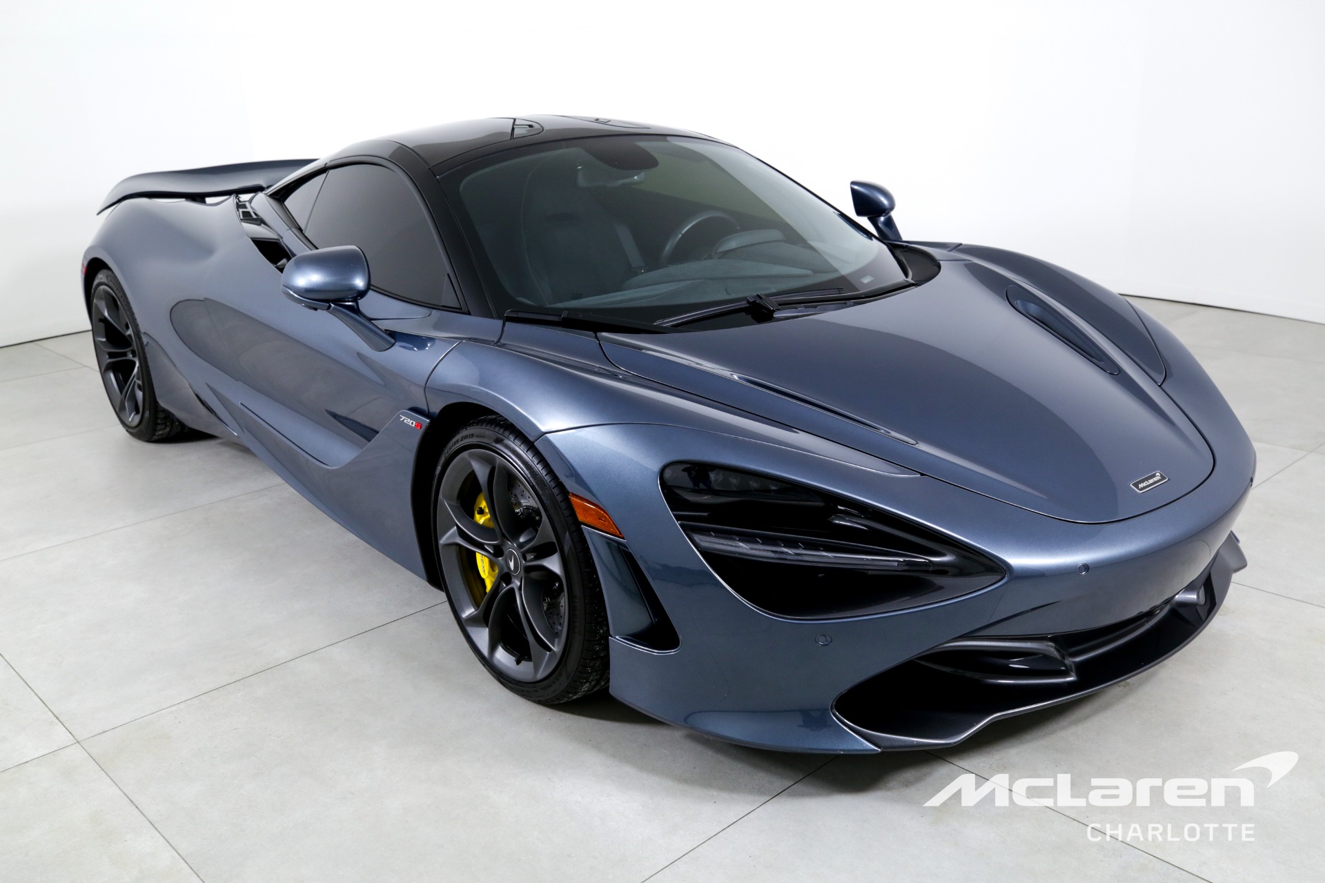 Used 2020 MCLAREN 720S Performance | Charlotte, NC