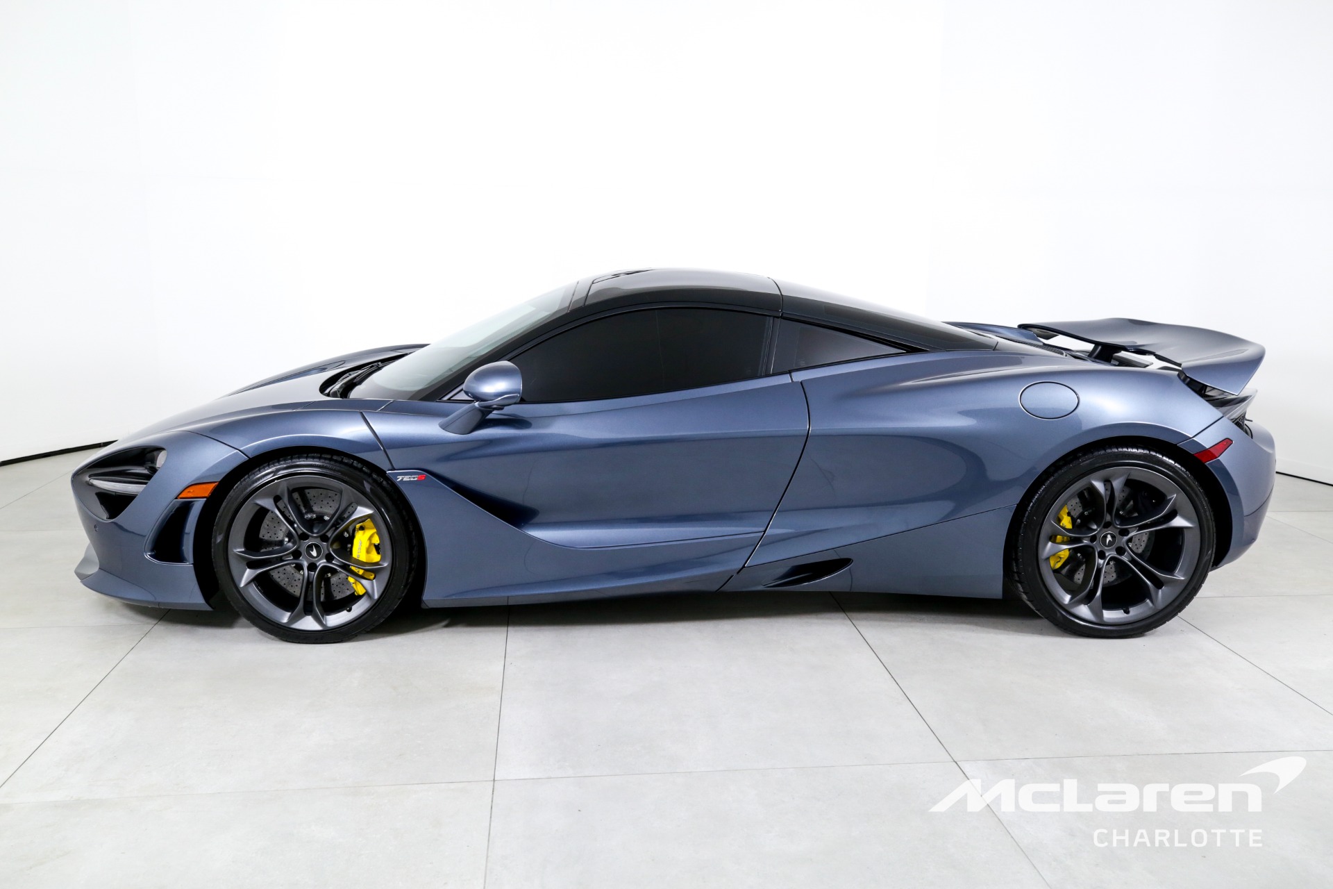 Used 2020 MCLAREN 720S Performance | Charlotte, NC