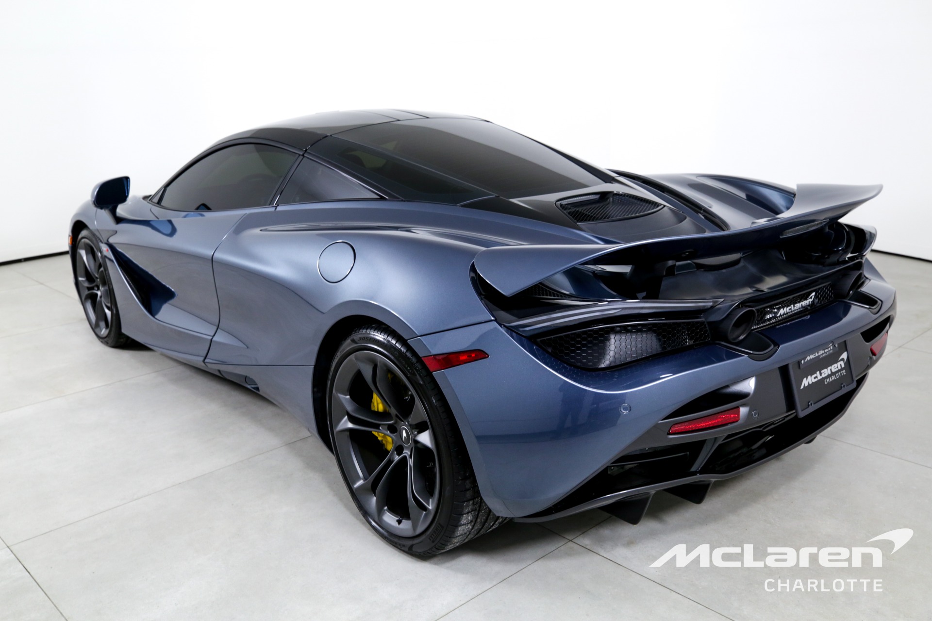 Used 2020 MCLAREN 720S Performance | Charlotte, NC