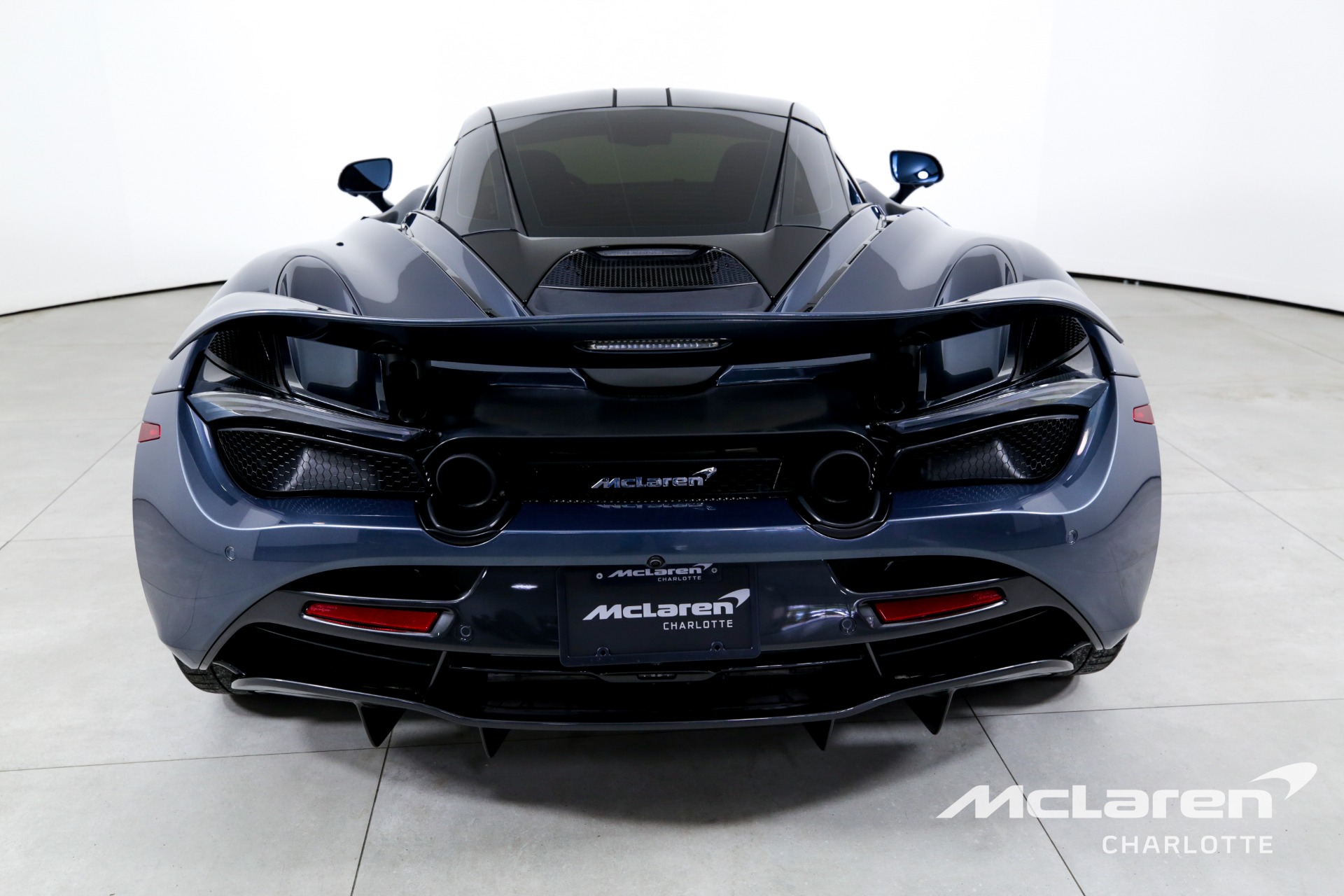 Used 2020 MCLAREN 720S Performance | Charlotte, NC