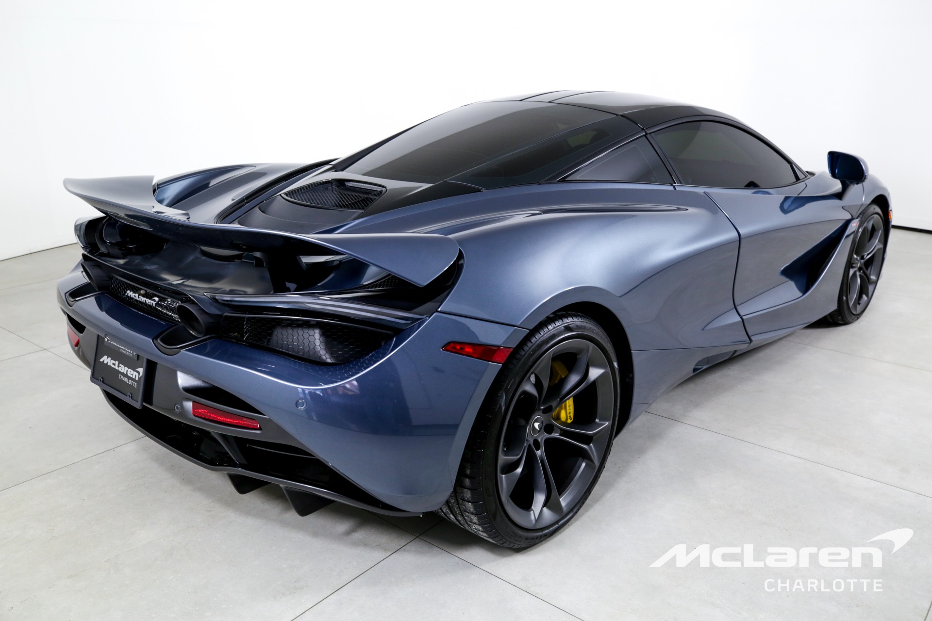 Used 2020 MCLAREN 720S Performance | Charlotte, NC