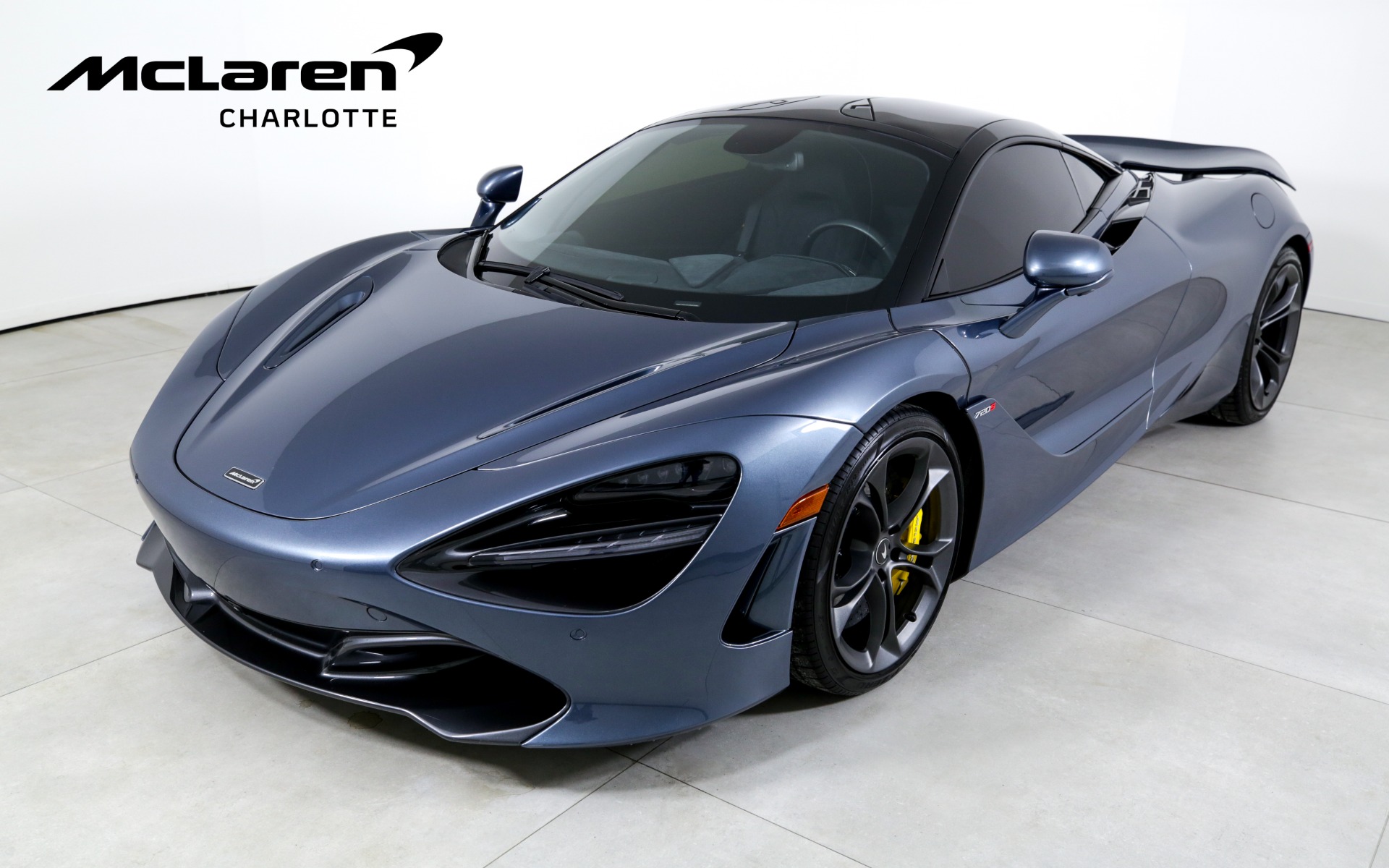 Used 2020 MCLAREN 720S Performance | Charlotte, NC