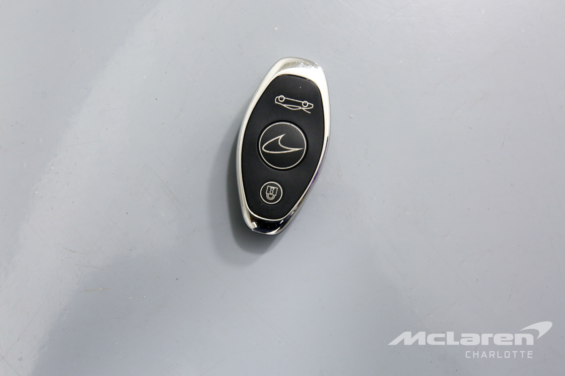 New 2020 McLaren 720S Spider Performance | Charlotte, NC