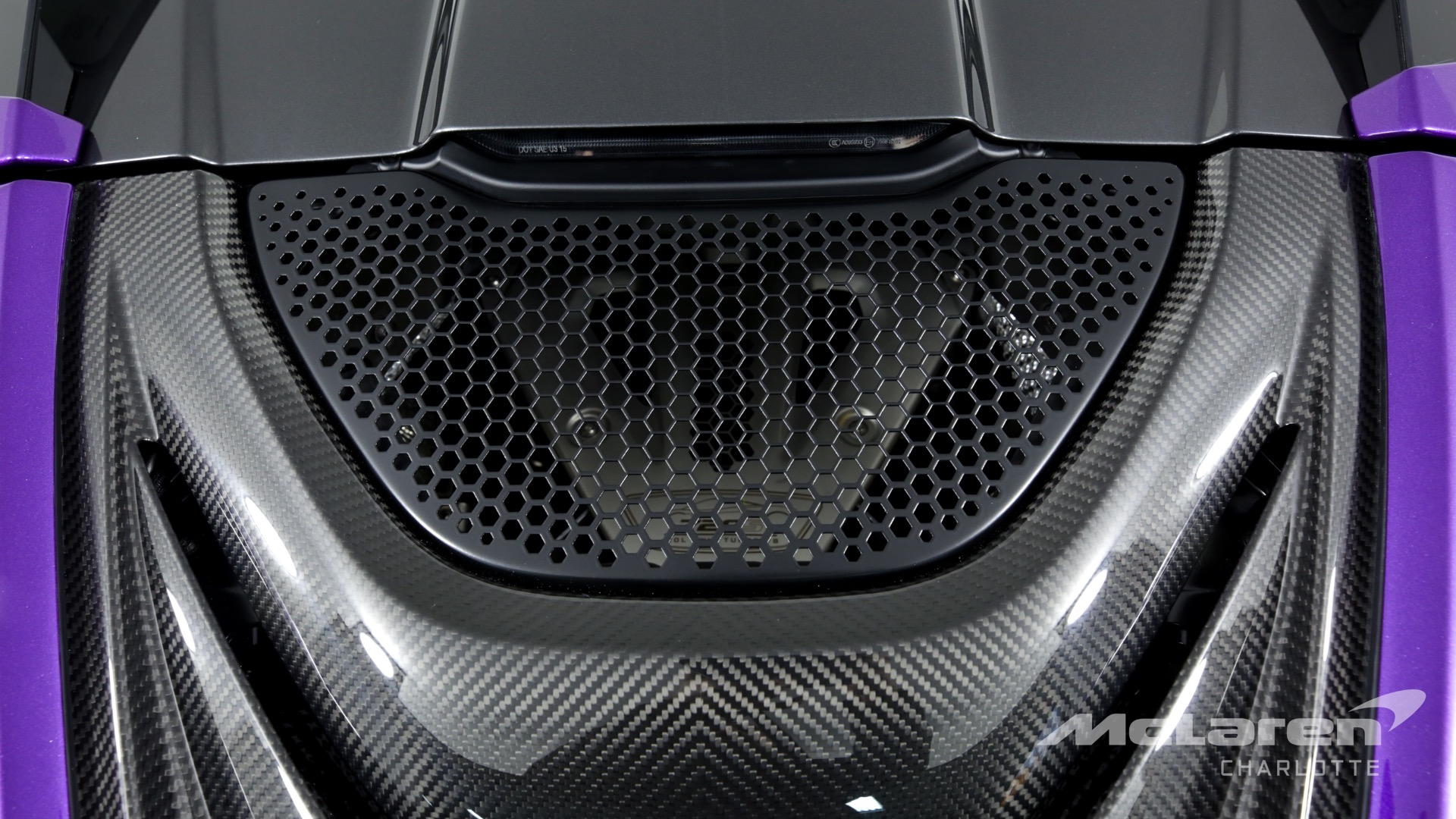 New 2020 McLaren 720S Spider Performance | Charlotte, NC