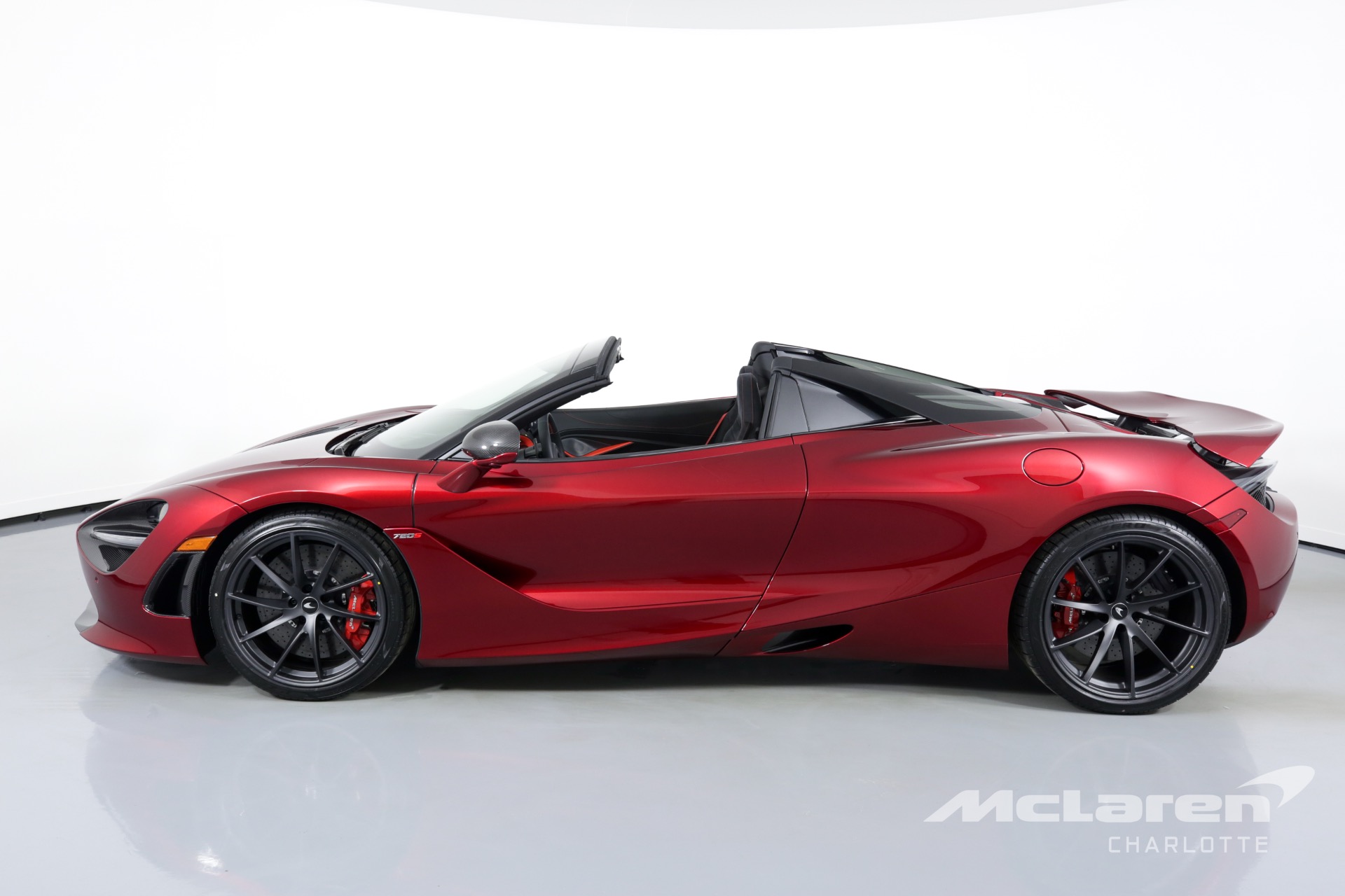 New 2020 Mclaren 720s Spider Performance For Sale 381 815