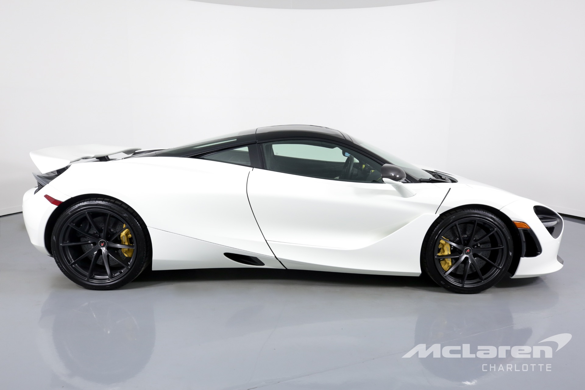 Used 2018 McLaren 720S Performance | Charlotte, NC