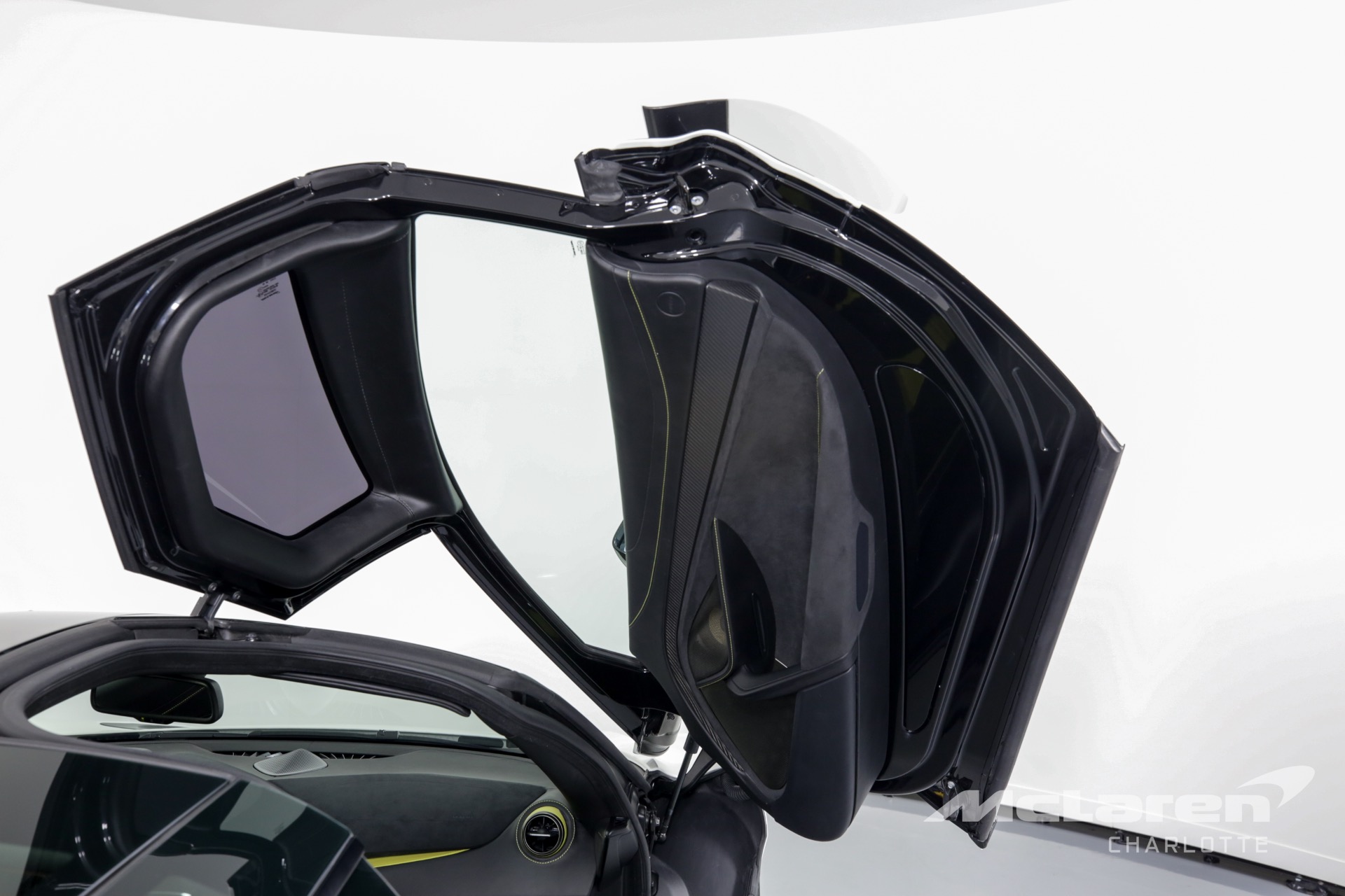Used 2018 McLaren 720S Performance | Charlotte, NC