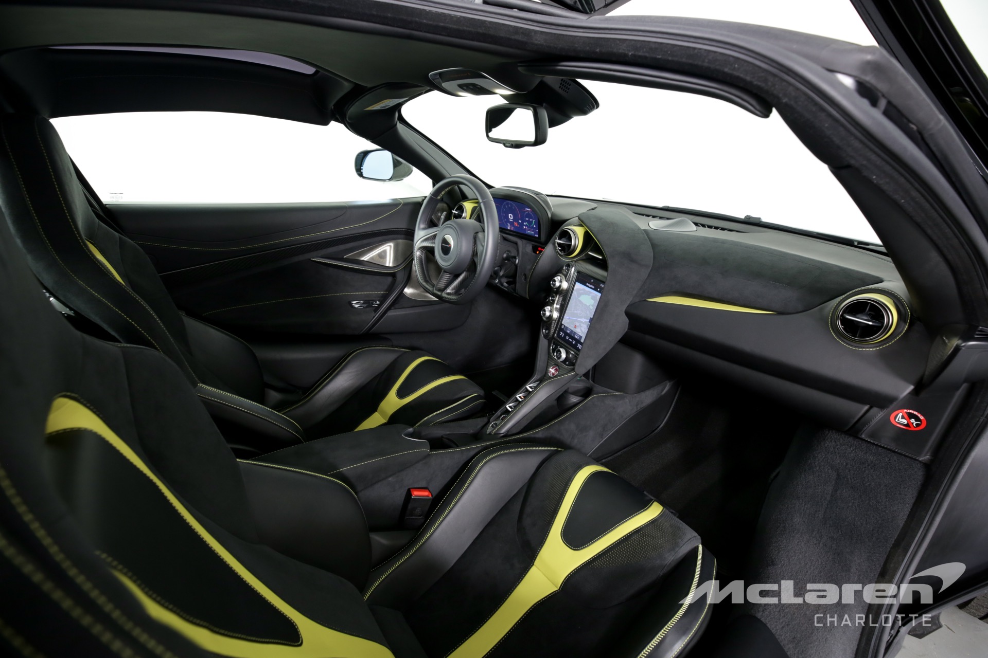 Used 2018 McLaren 720S Performance | Charlotte, NC