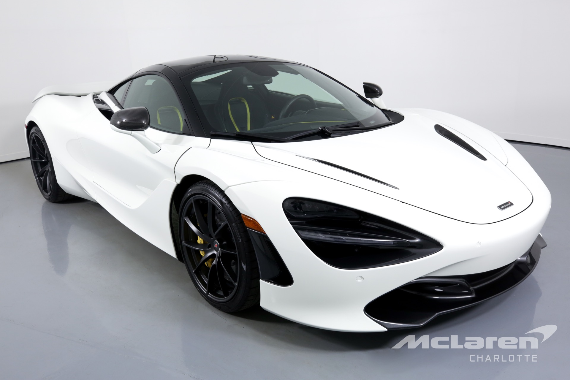 Used 2018 McLaren 720S Performance | Charlotte, NC