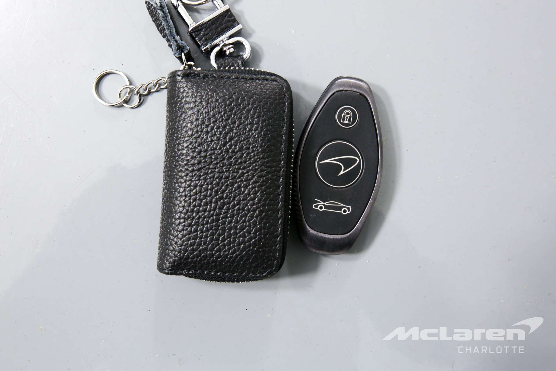 Used 2018 McLaren 720S Performance | Charlotte, NC