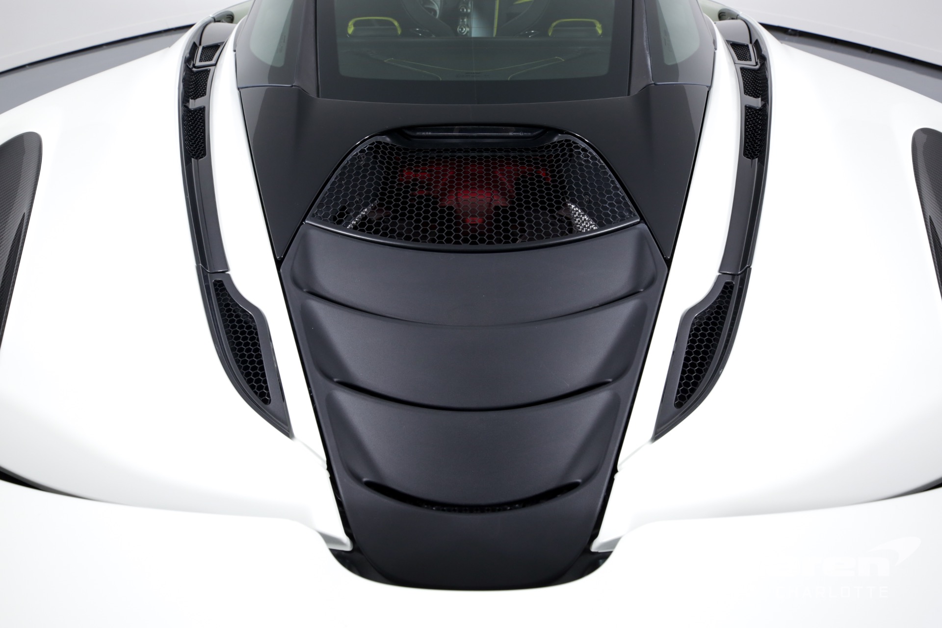 Used 2018 McLaren 720S Performance | Charlotte, NC