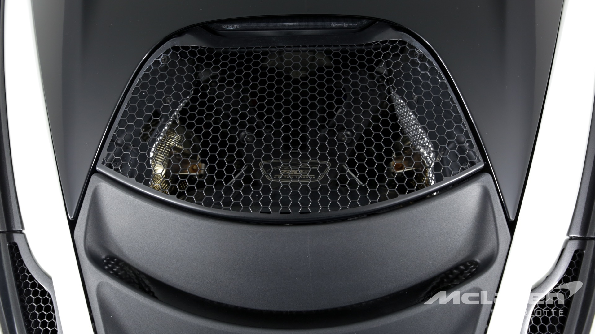 Used 2018 McLaren 720S Performance | Charlotte, NC