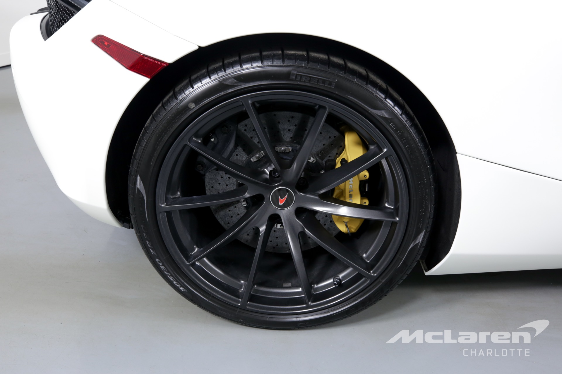 Used 2018 McLaren 720S Performance | Charlotte, NC
