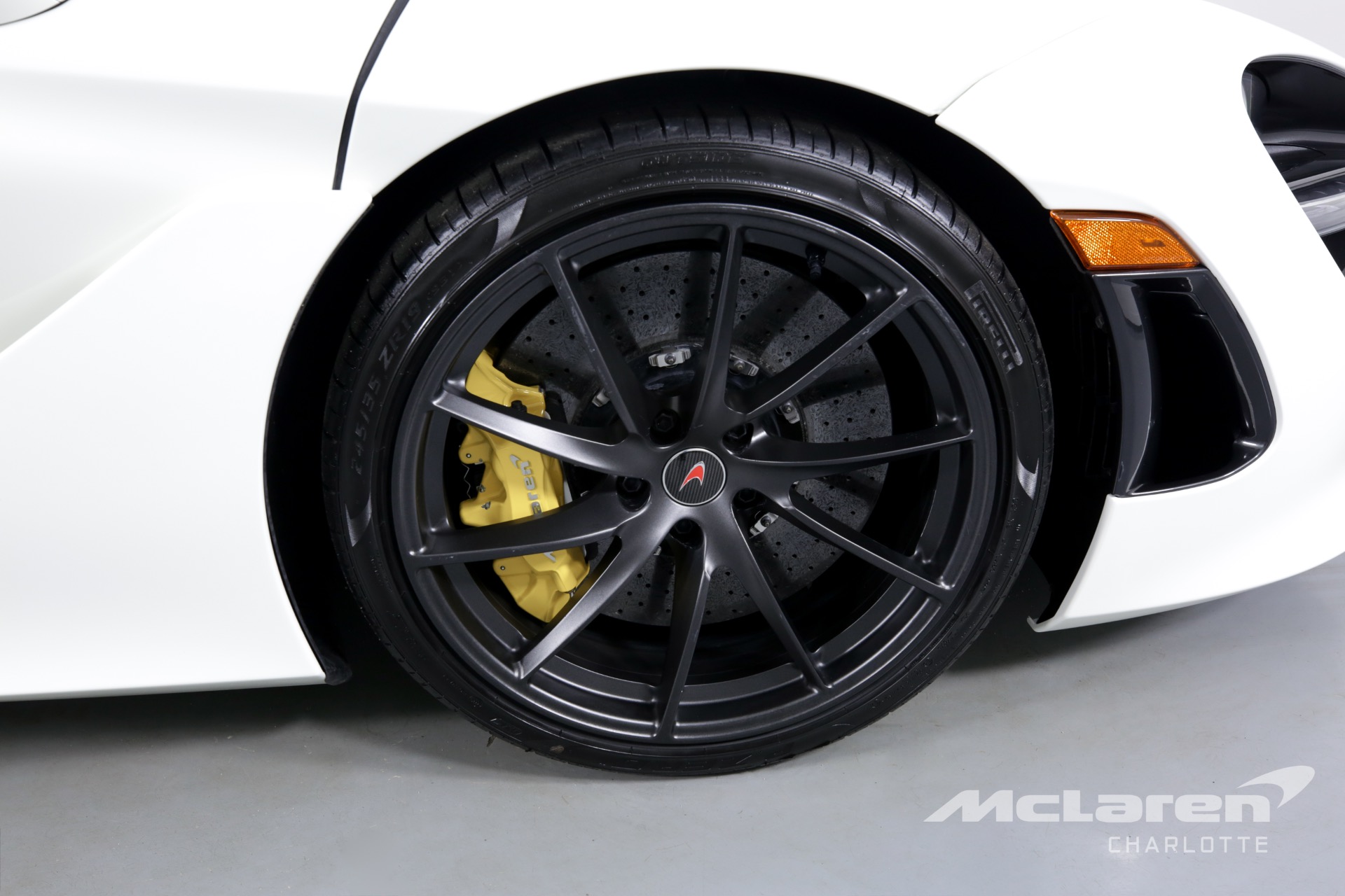 Used 2018 McLaren 720S Performance | Charlotte, NC