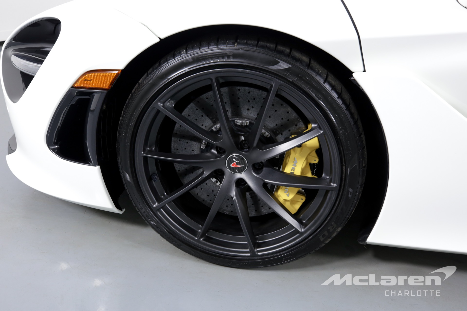 Used 2018 McLaren 720S Performance | Charlotte, NC