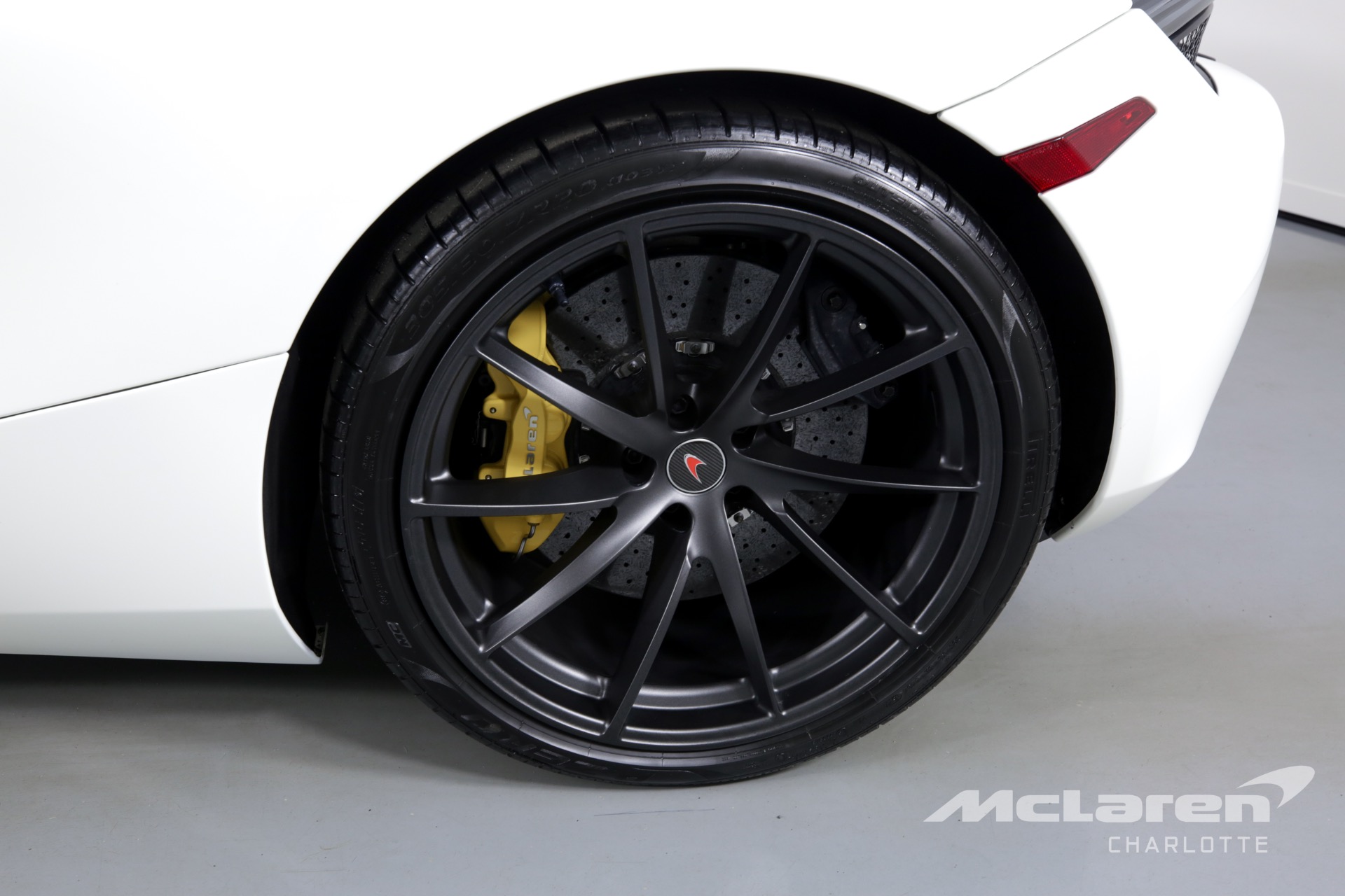Used 2018 McLaren 720S Performance | Charlotte, NC