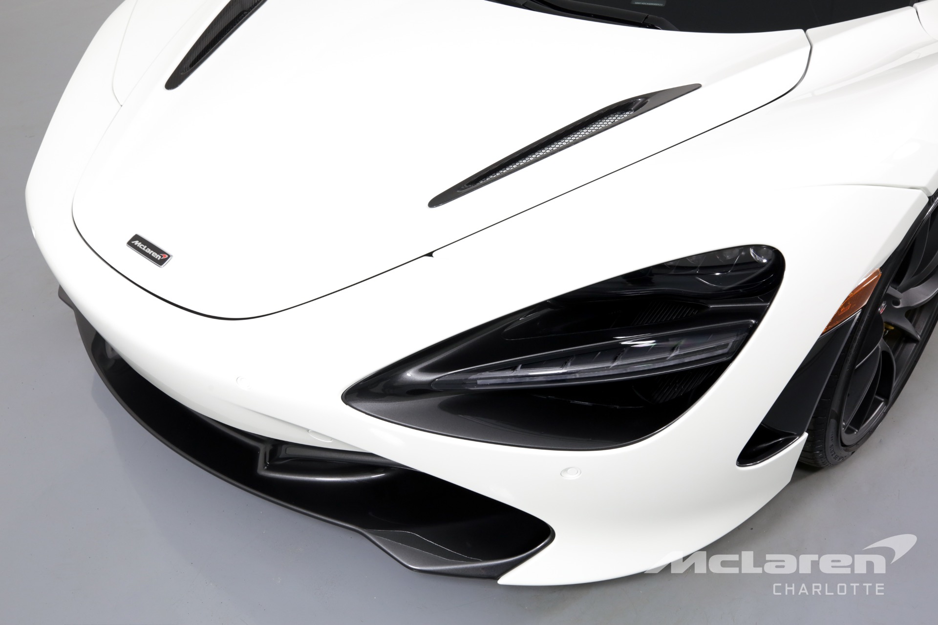 Used 2018 McLaren 720S Performance | Charlotte, NC