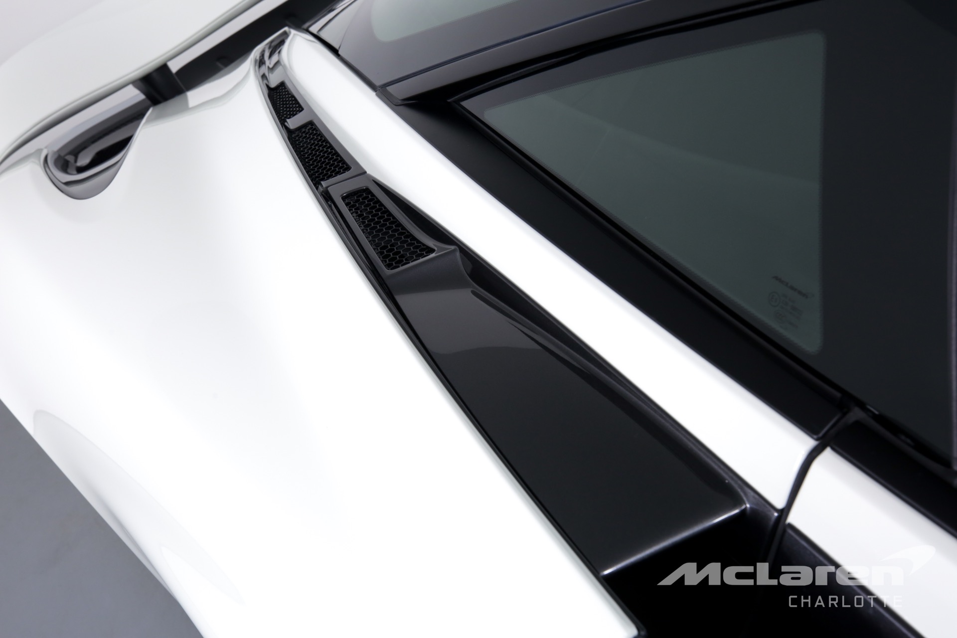 Used 2018 McLaren 720S Performance | Charlotte, NC