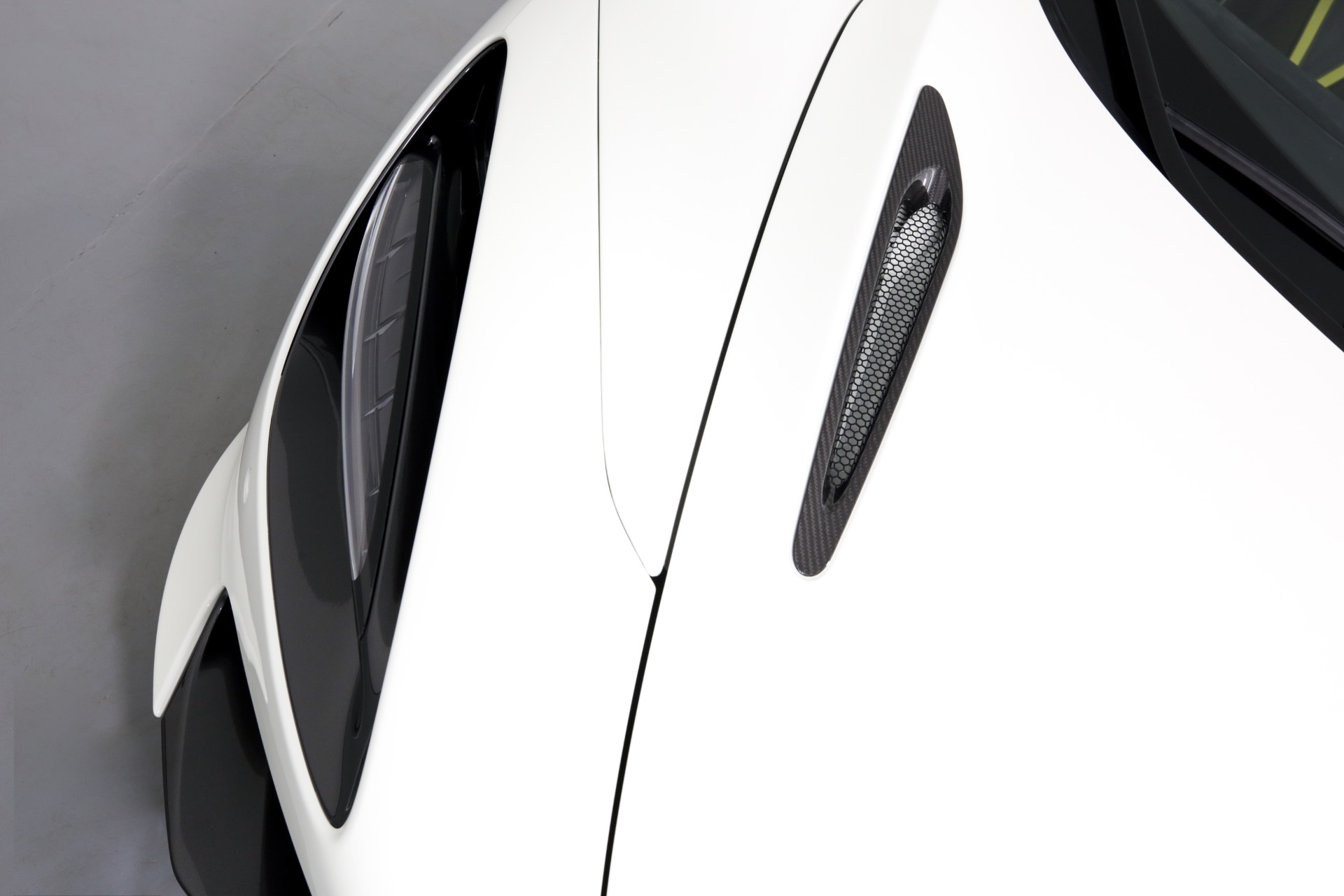 Used 2018 McLaren 720S Performance | Charlotte, NC