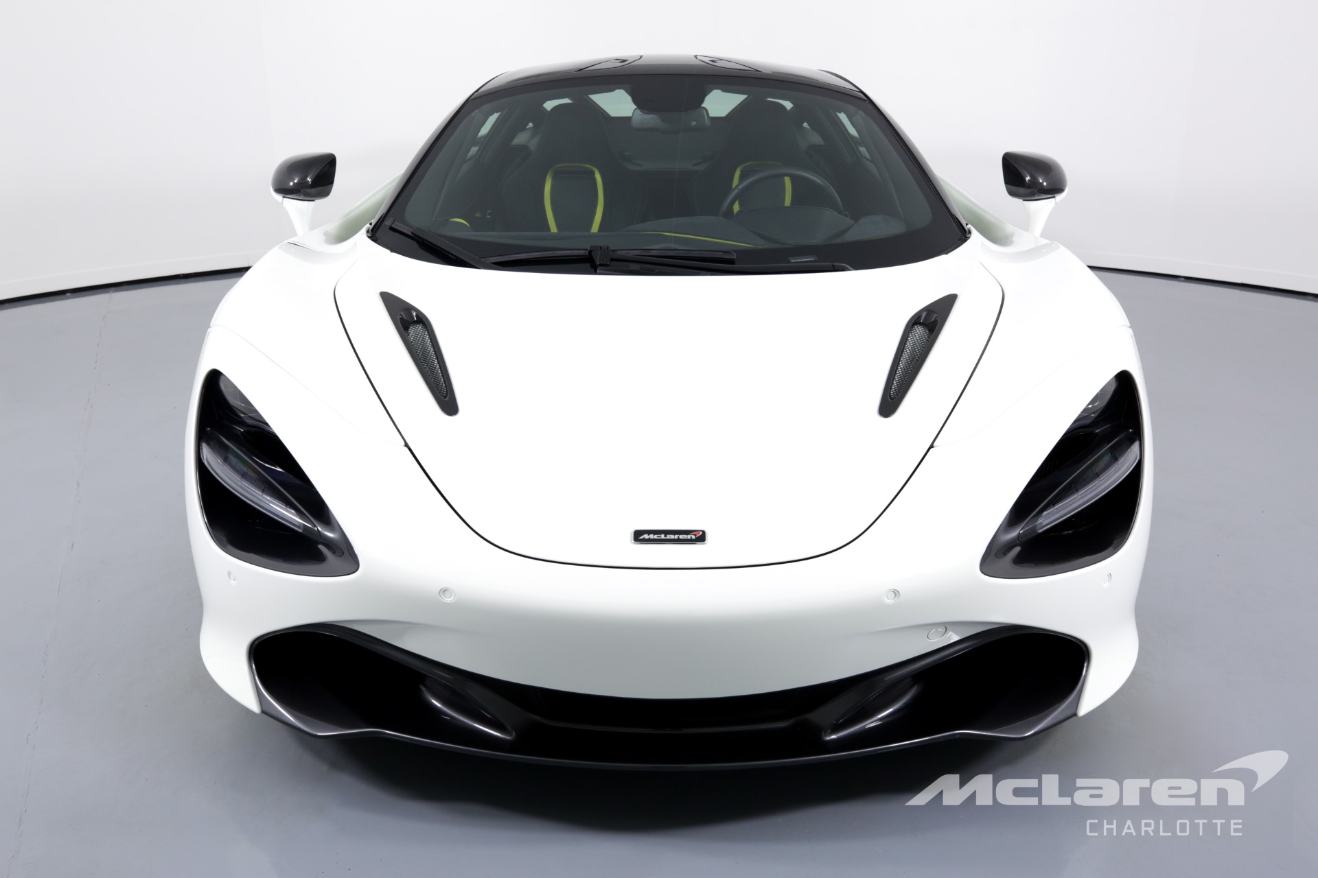 Used 2018 McLaren 720S Performance | Charlotte, NC