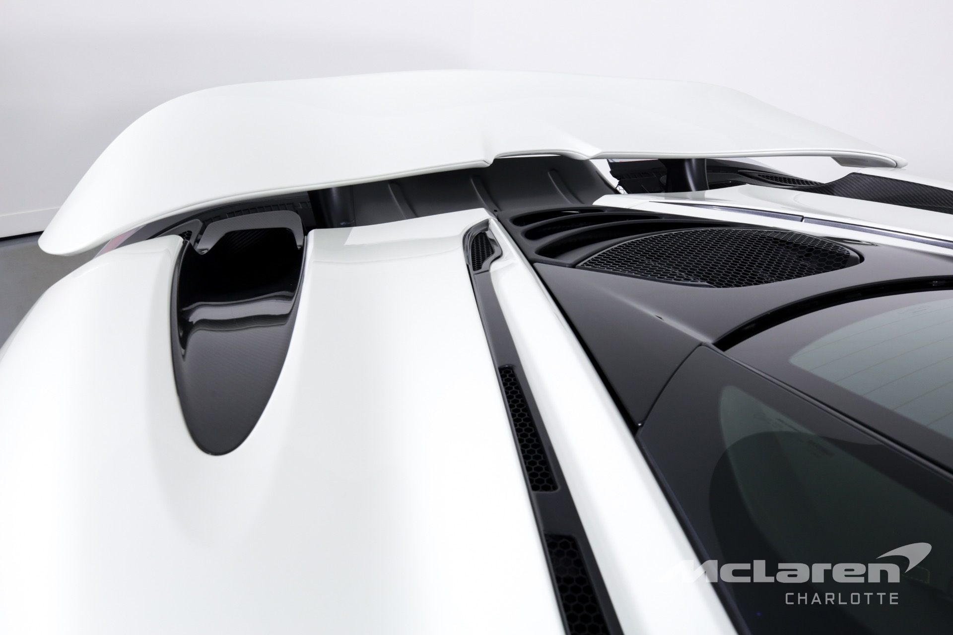 Used 2018 McLaren 720S Performance | Charlotte, NC
