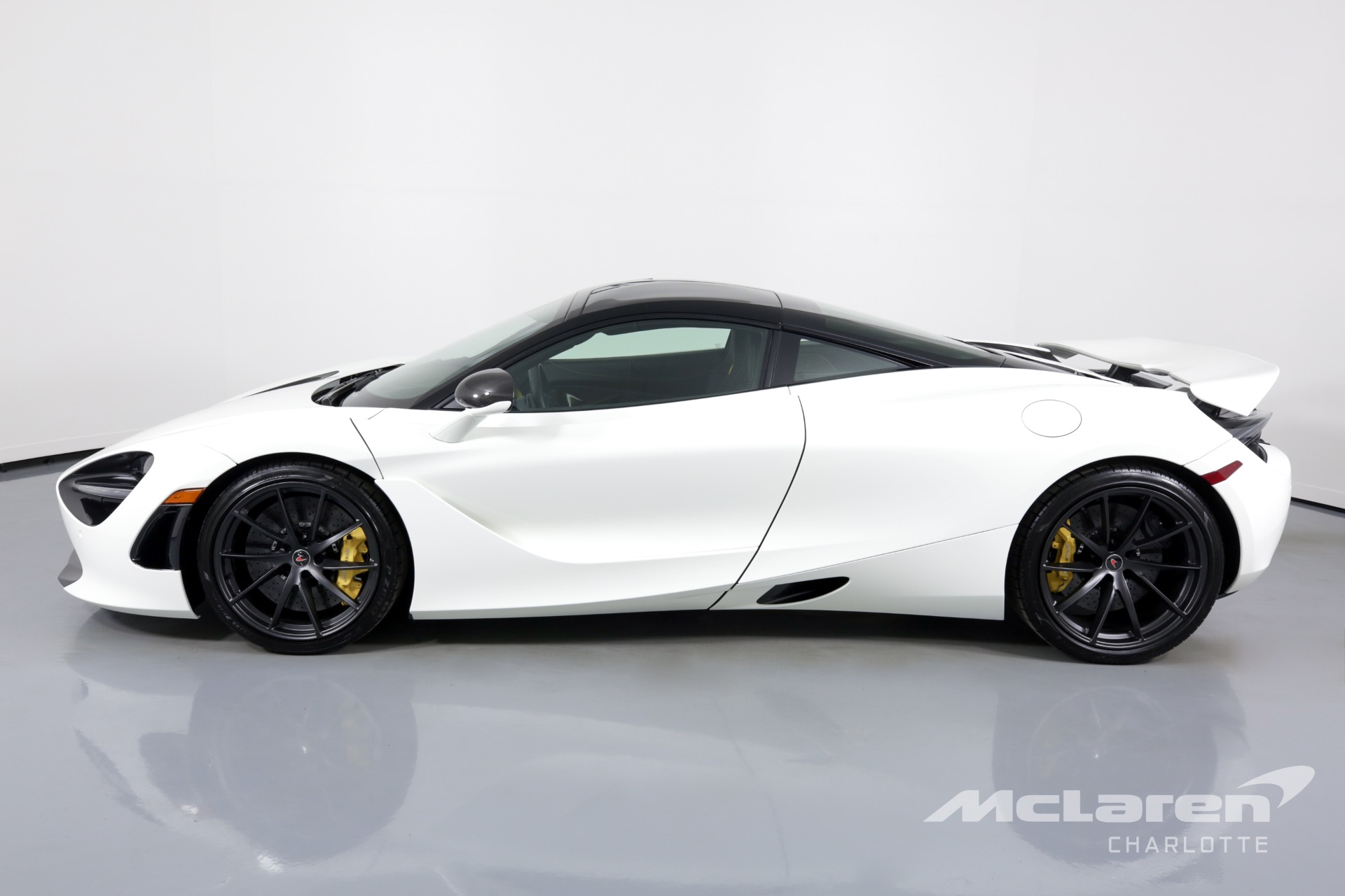 Used 2018 McLaren 720S Performance | Charlotte, NC