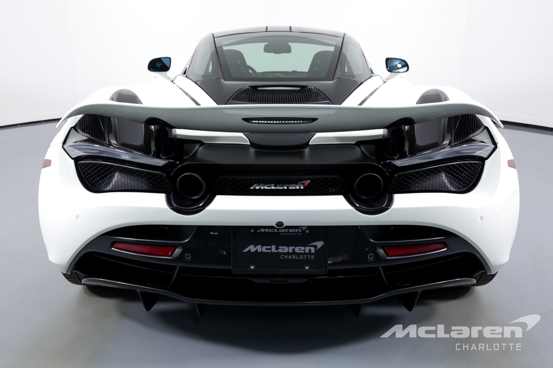 Used 2018 McLaren 720S Performance | Charlotte, NC