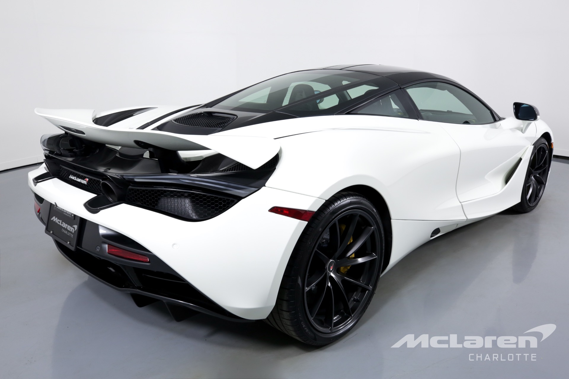 Used 2018 McLaren 720S Performance | Charlotte, NC