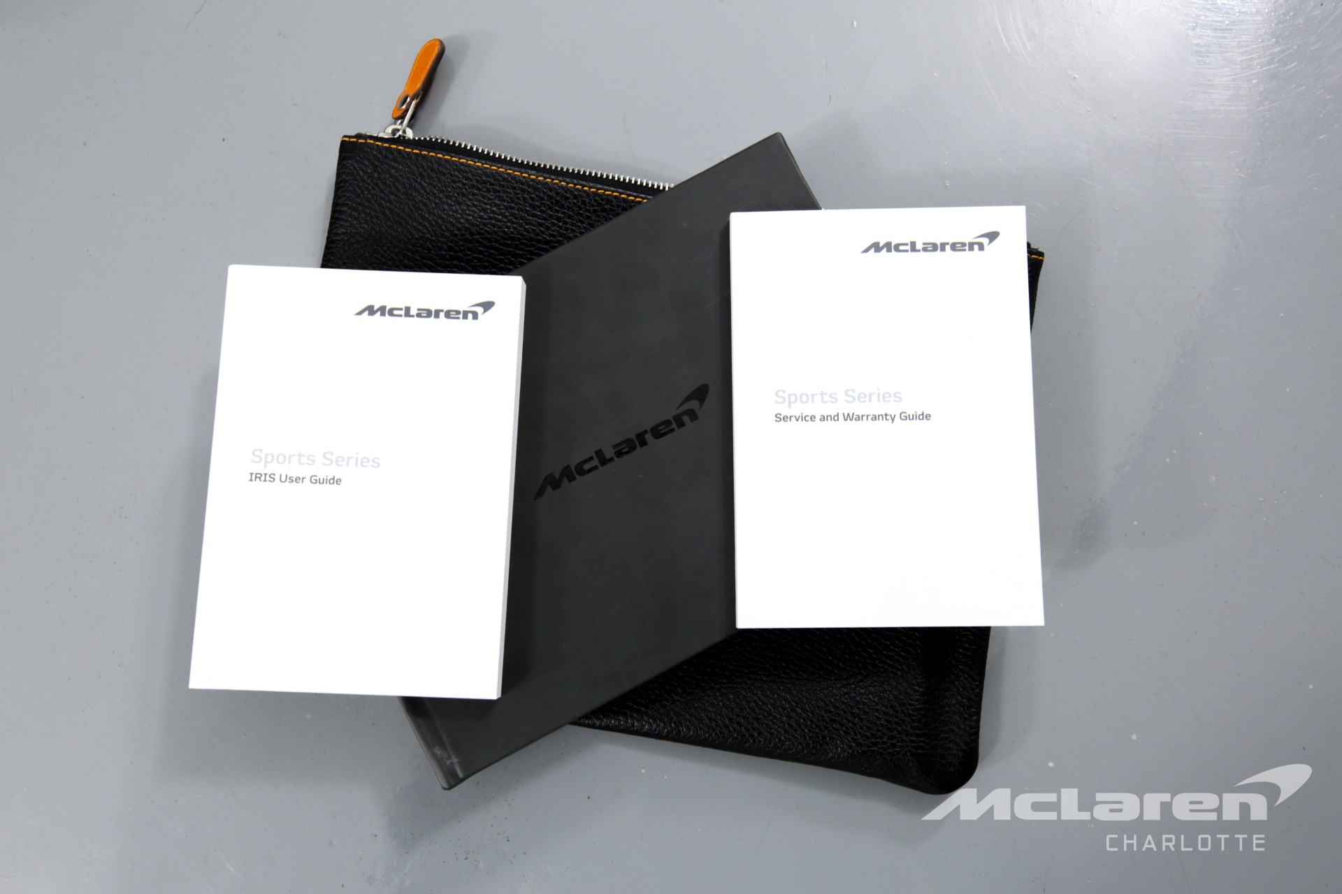 New 2020 McLaren 600LT SPIDER | Charlotte, NC