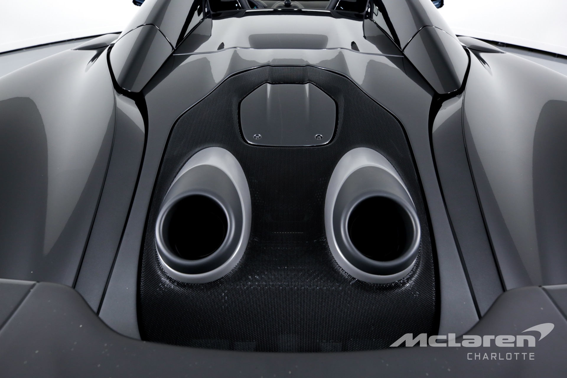 New 2020 McLaren 600LT SPIDER | Charlotte, NC