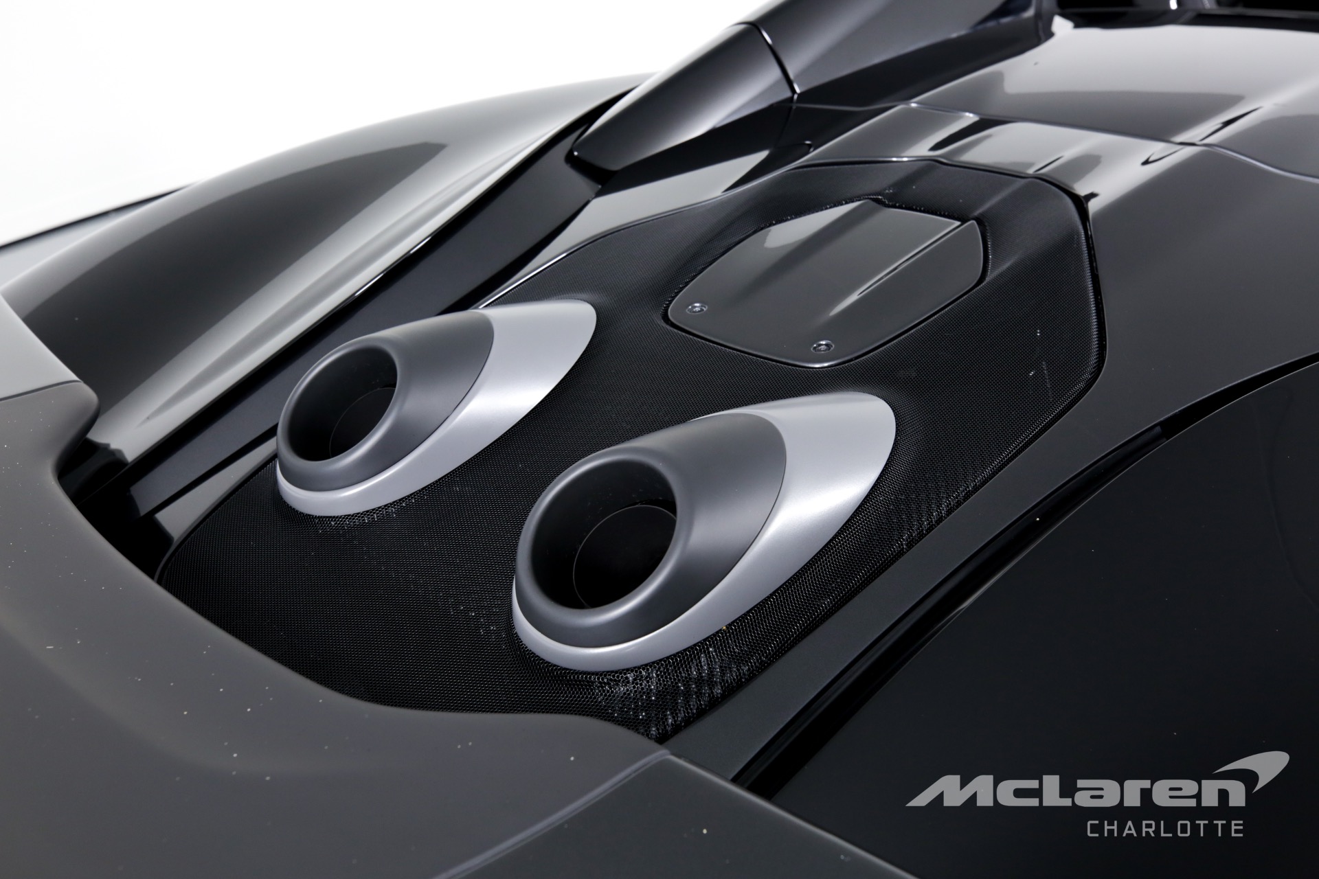 New 2020 McLaren 600LT Spider | Charlotte, NC