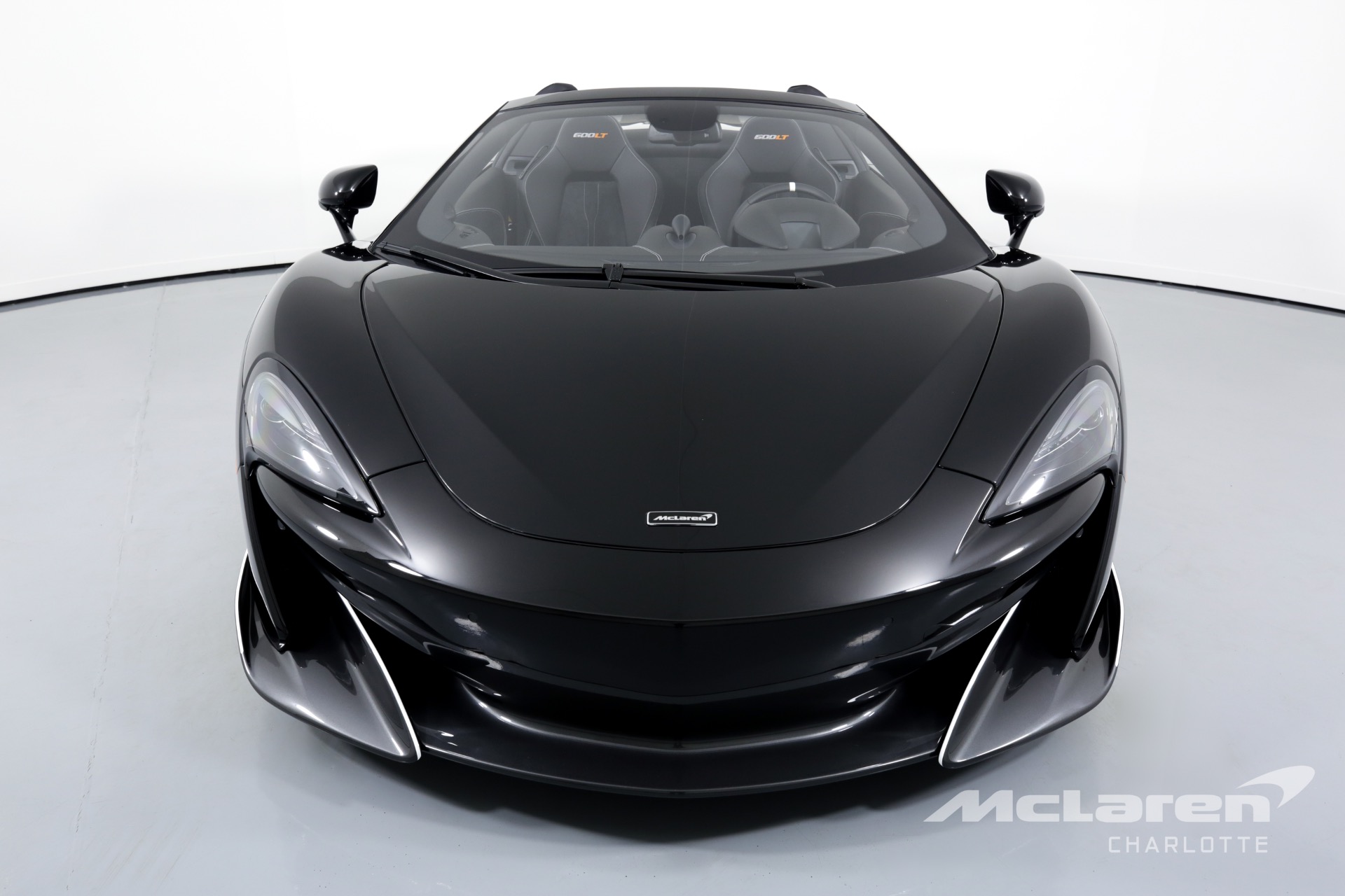 New 2020 McLaren 600LT Spider | Charlotte, NC