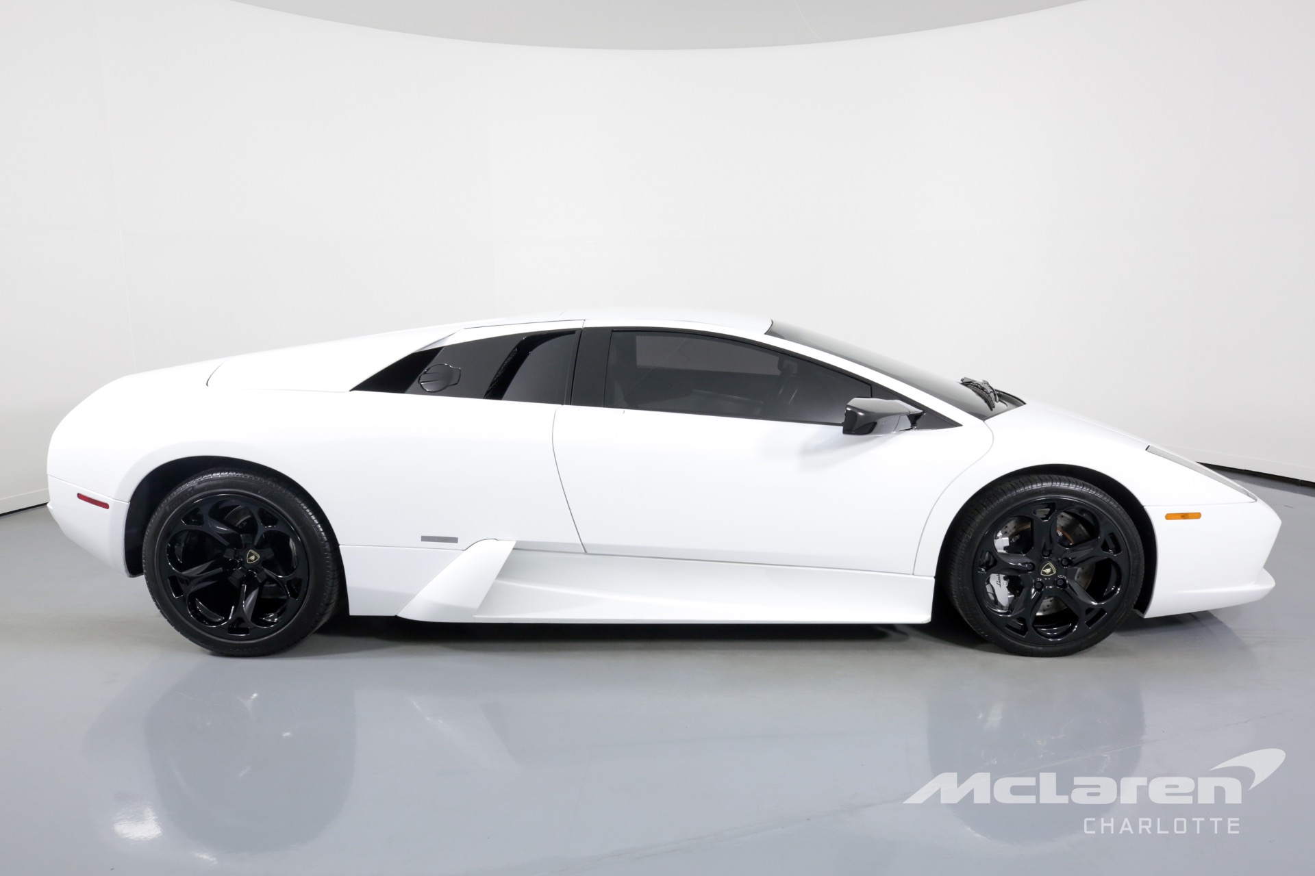 Used 2006 Lamborghini Murcielago | Charlotte, NC