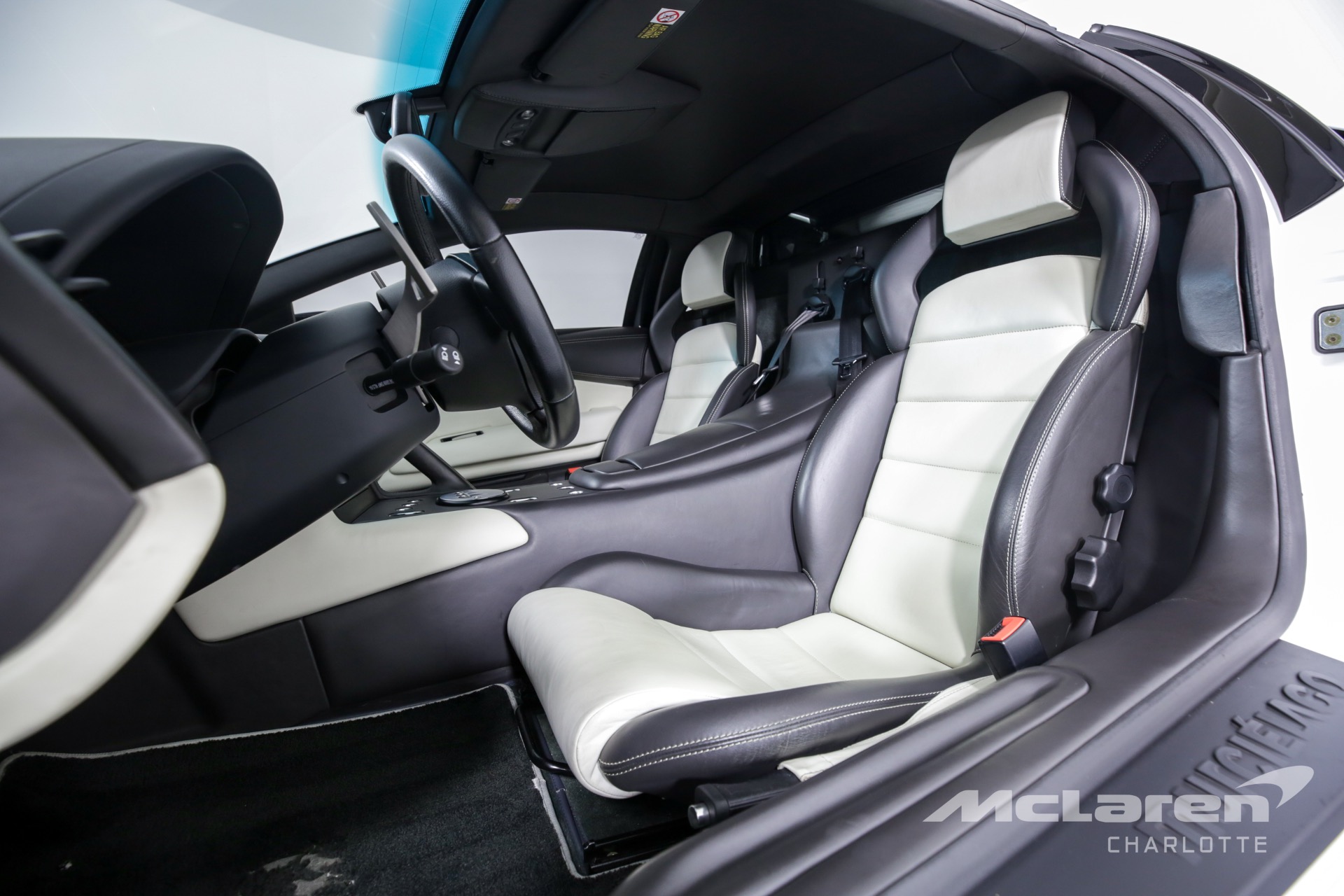 Used 2006 Lamborghini Murcielago | Charlotte, NC