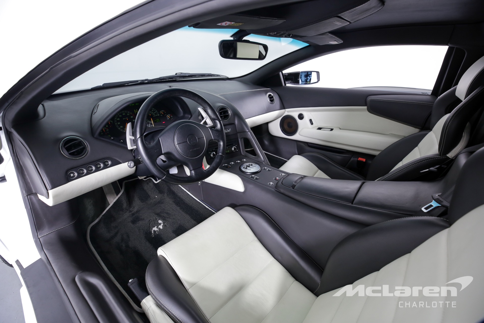 Used 2006 Lamborghini Murcielago | Charlotte, NC