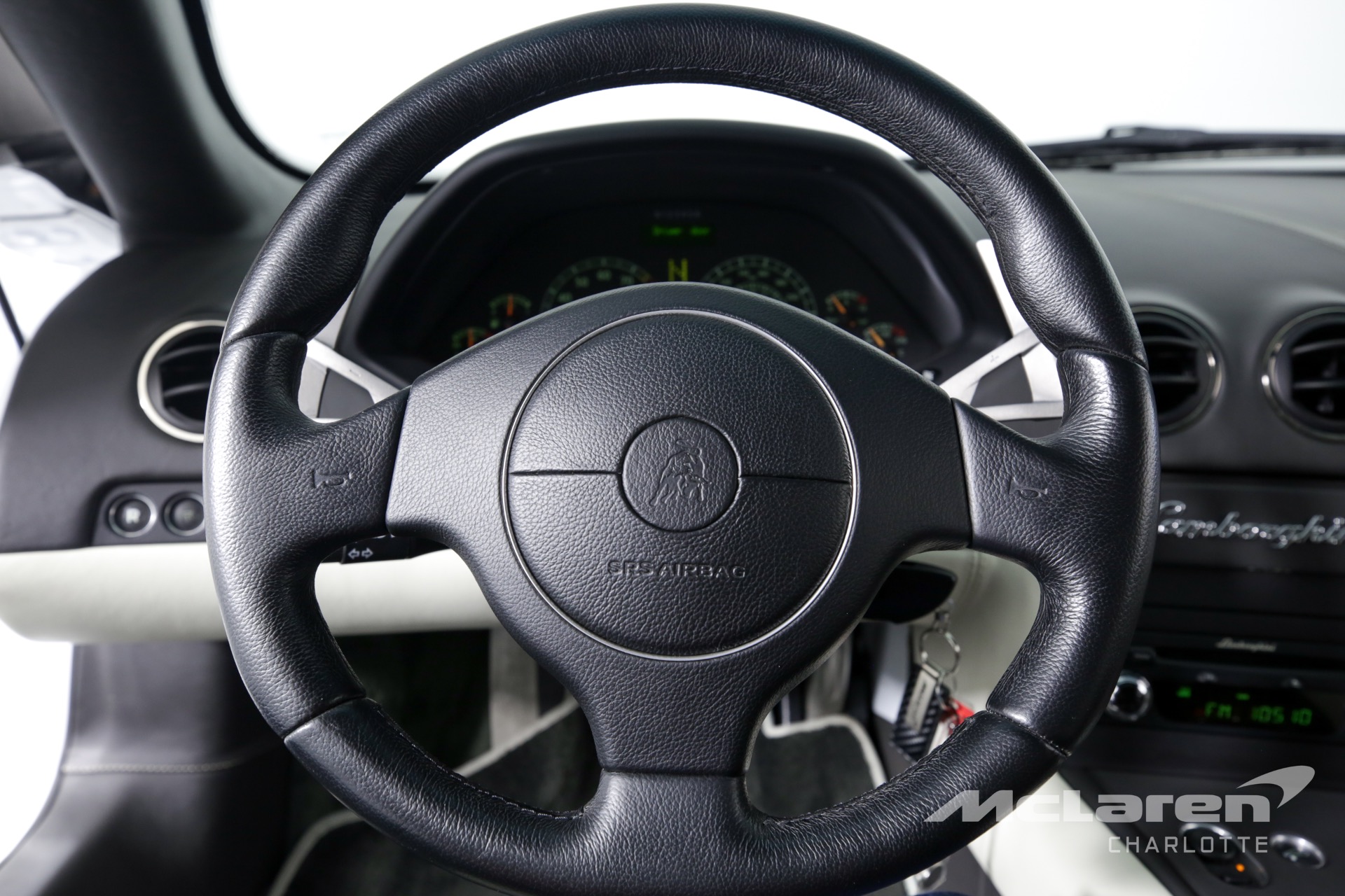 Used 2006 Lamborghini Murcielago | Charlotte, NC