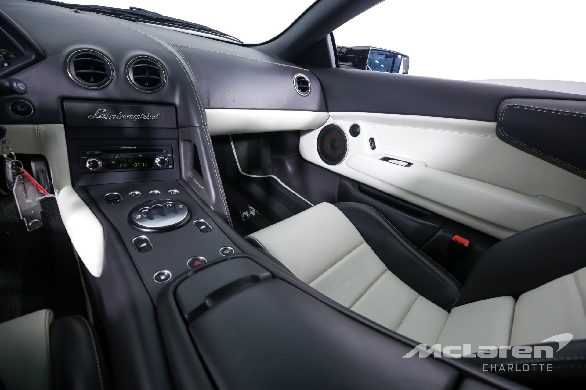 Used 2006 Lamborghini Murcielago | Charlotte, NC