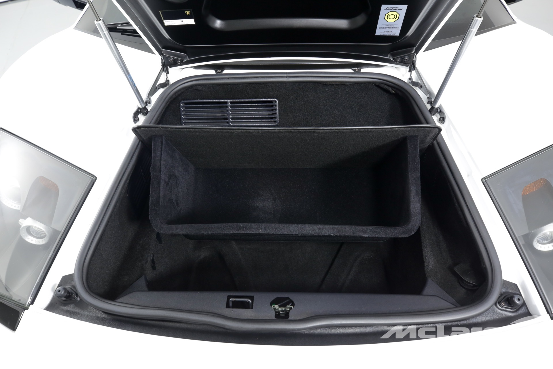 Used 2006 Lamborghini Murcielago | Charlotte, NC
