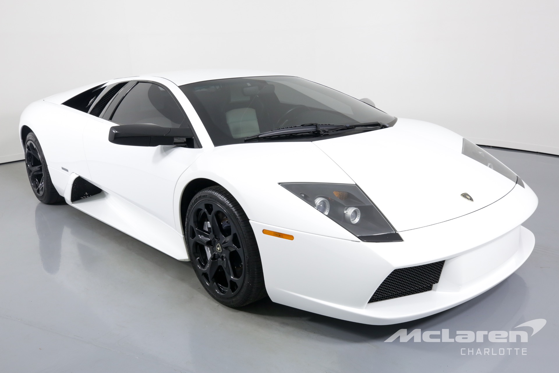Used 2006 Lamborghini Murcielago | Charlotte, NC
