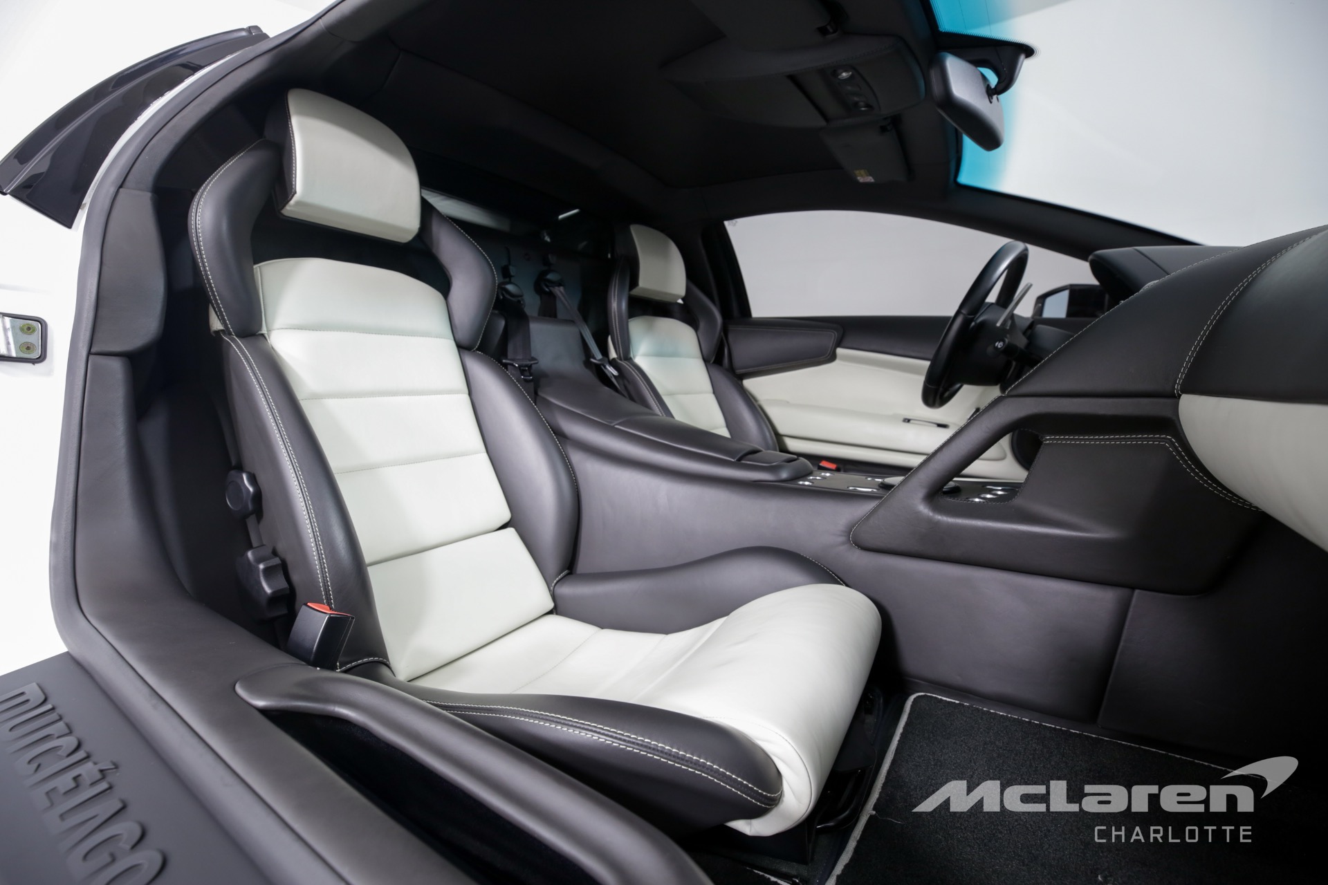 Used 2006 Lamborghini Murcielago | Charlotte, NC