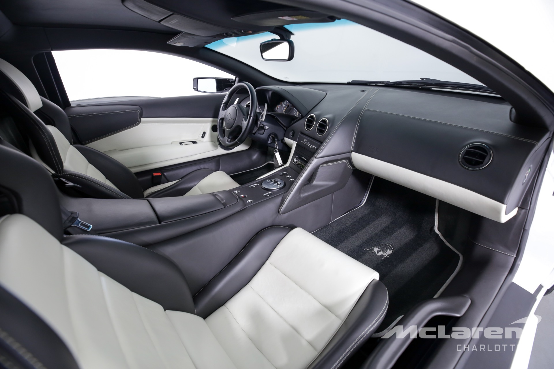 Used 2006 Lamborghini Murcielago | Charlotte, NC