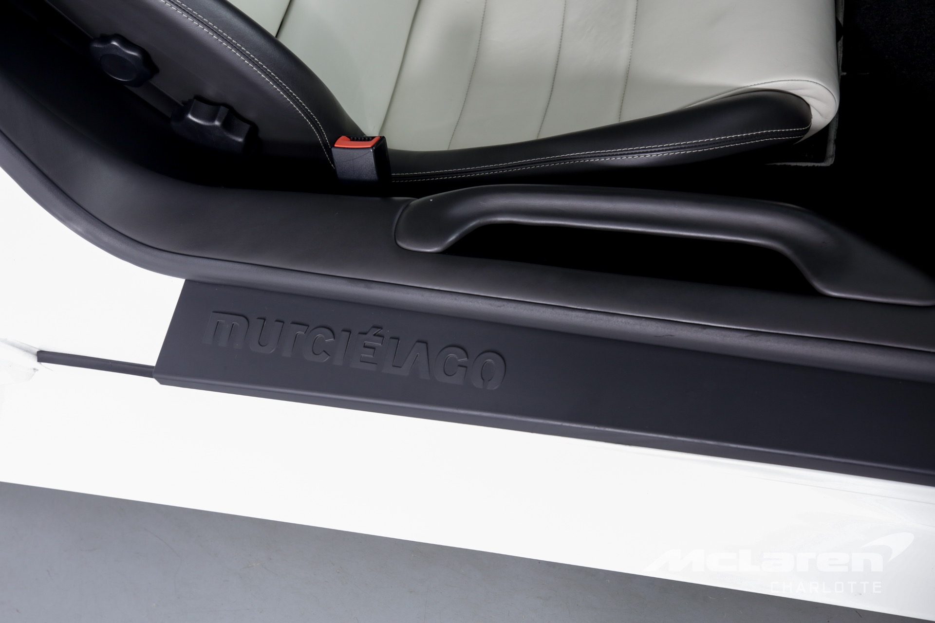 Used 2006 Lamborghini Murcielago | Charlotte, NC