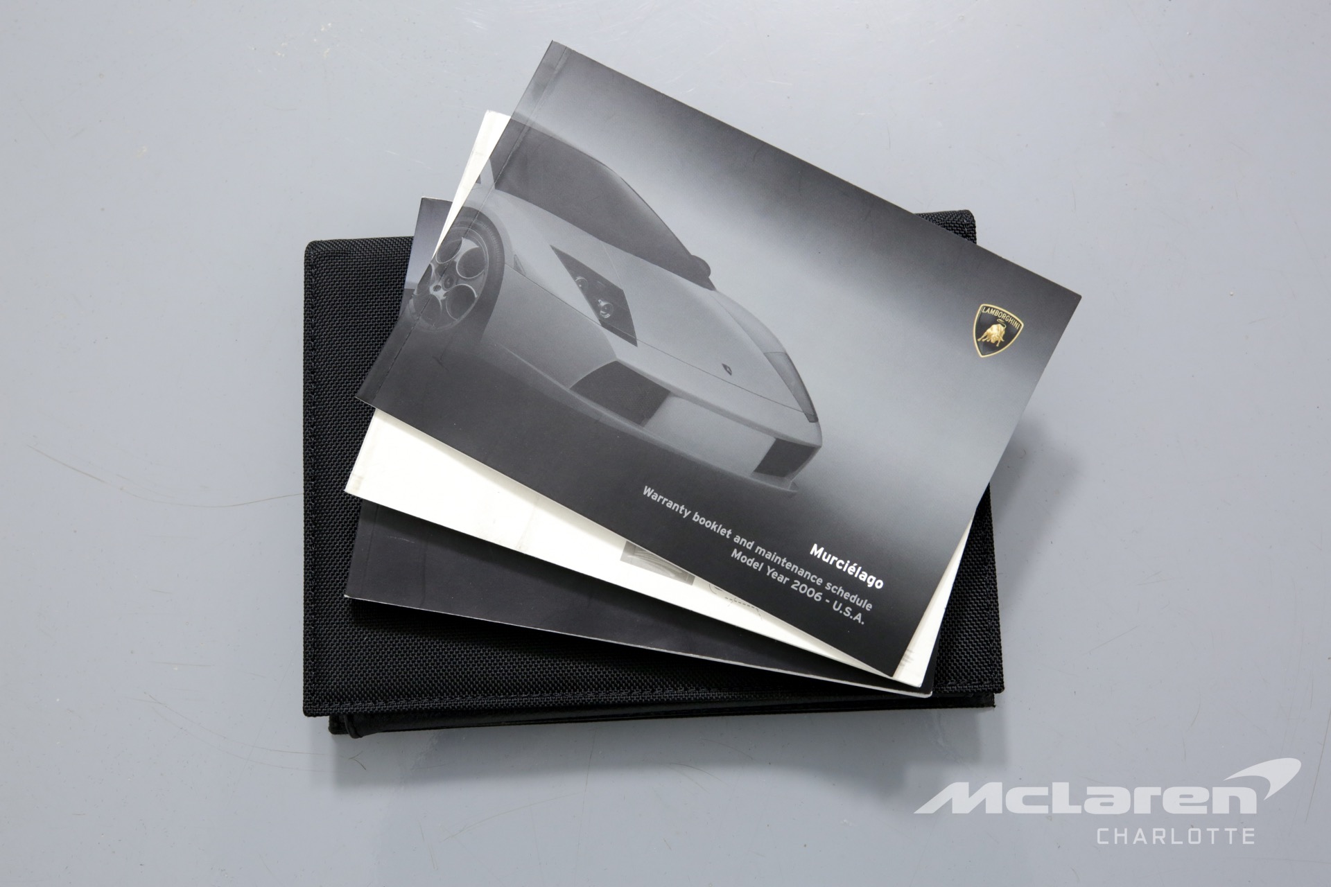 Used 2006 Lamborghini Murcielago | Charlotte, NC