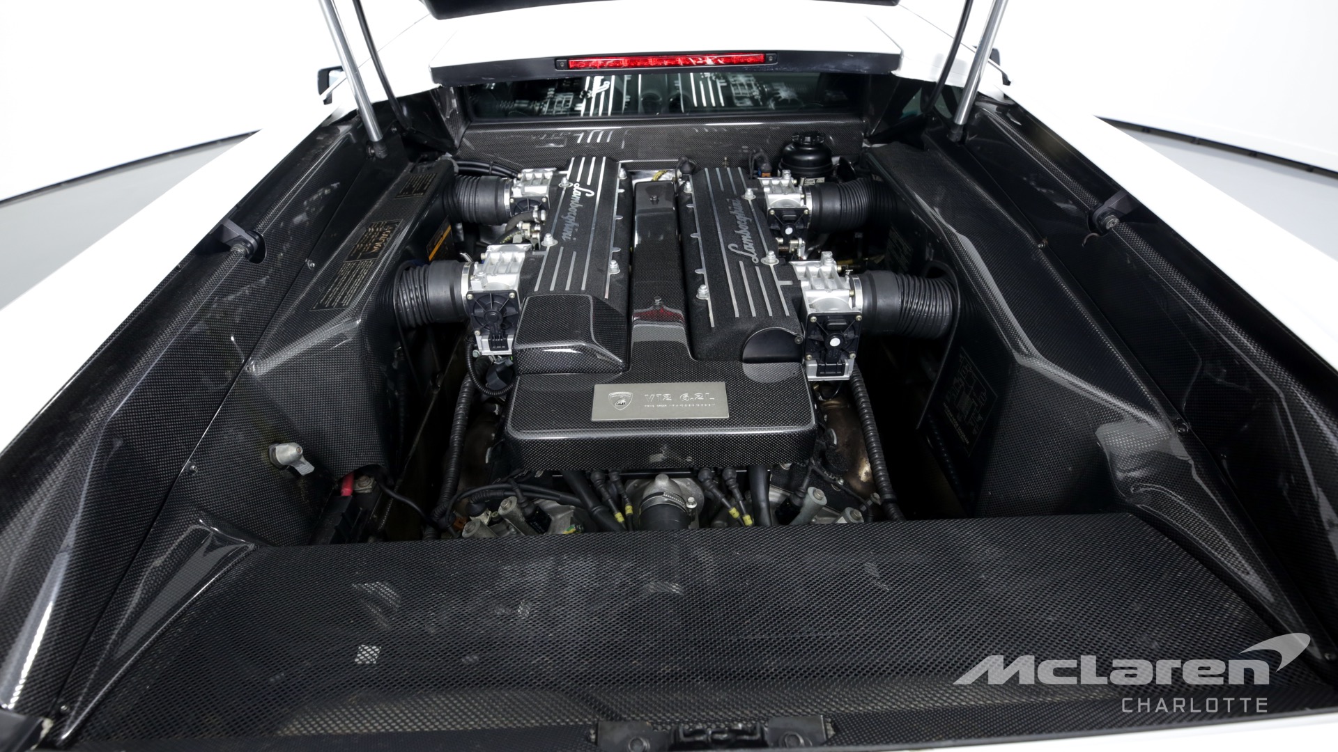 Used 2006 Lamborghini Murcielago | Charlotte, NC