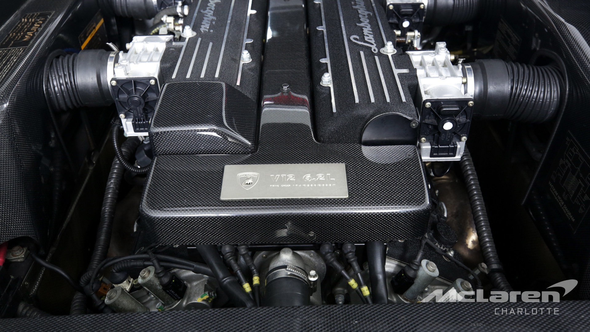 Used 2006 Lamborghini Murcielago | Charlotte, NC
