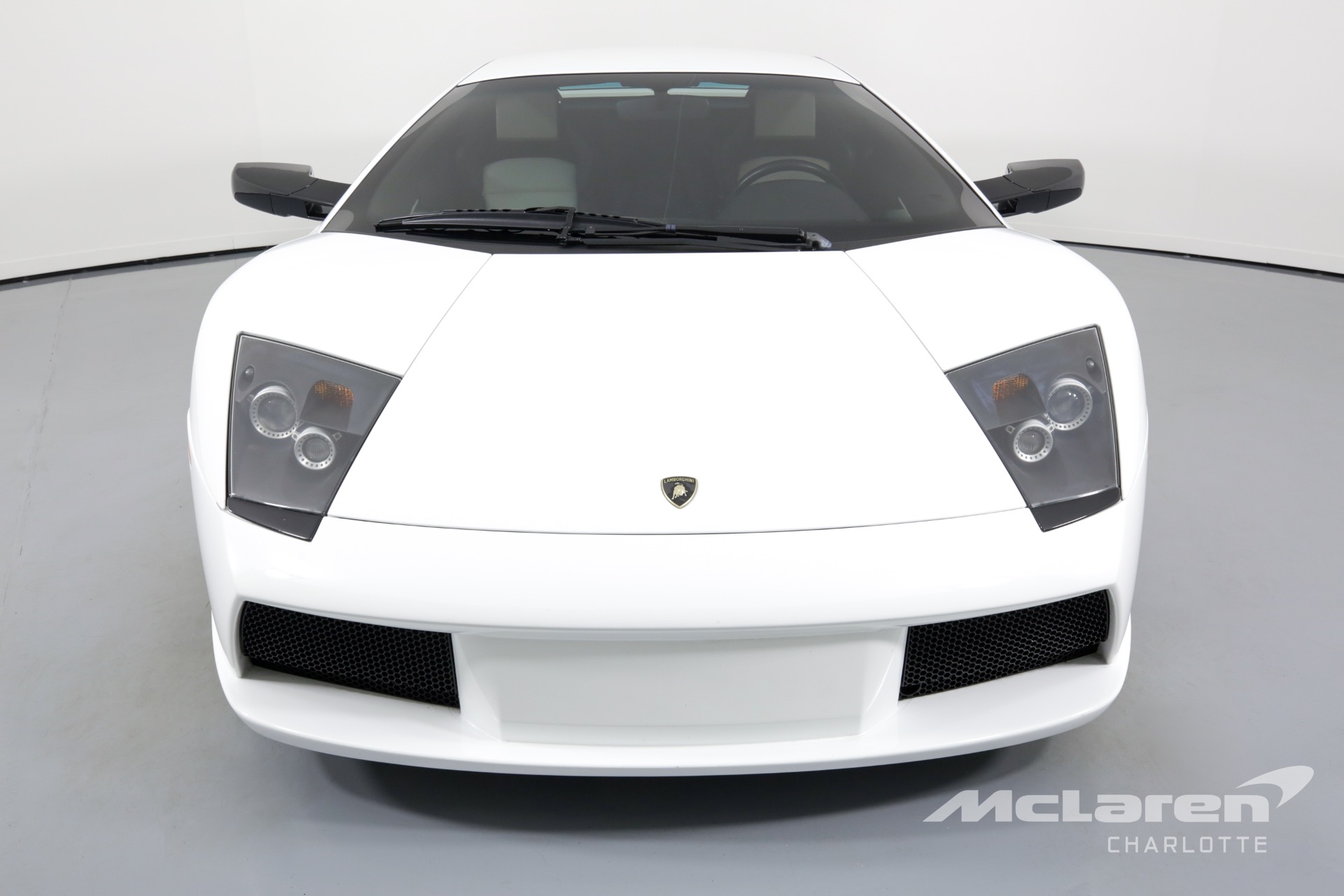 Used 2006 Lamborghini Murcielago | Charlotte, NC