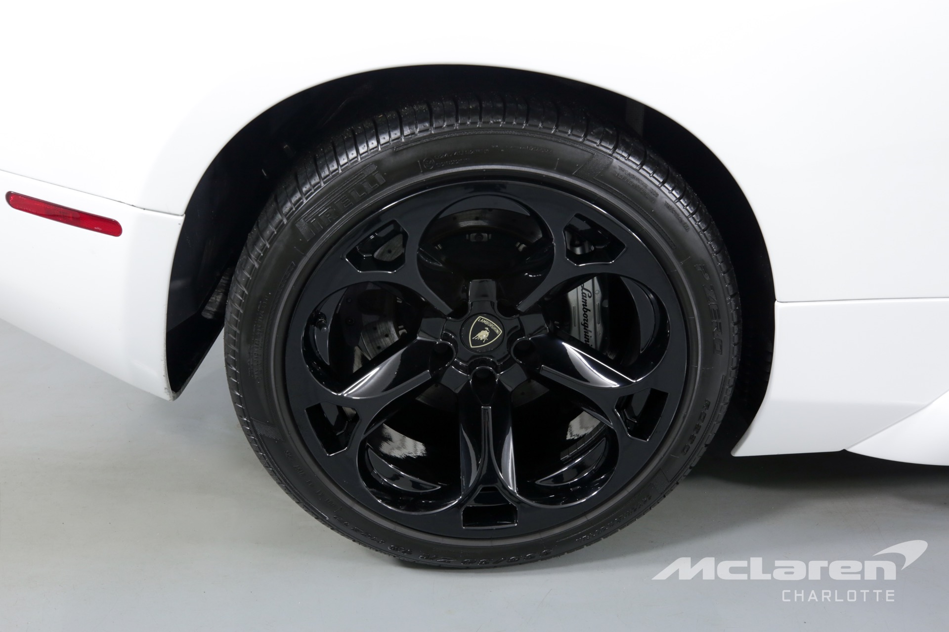 Used 2006 Lamborghini Murcielago | Charlotte, NC