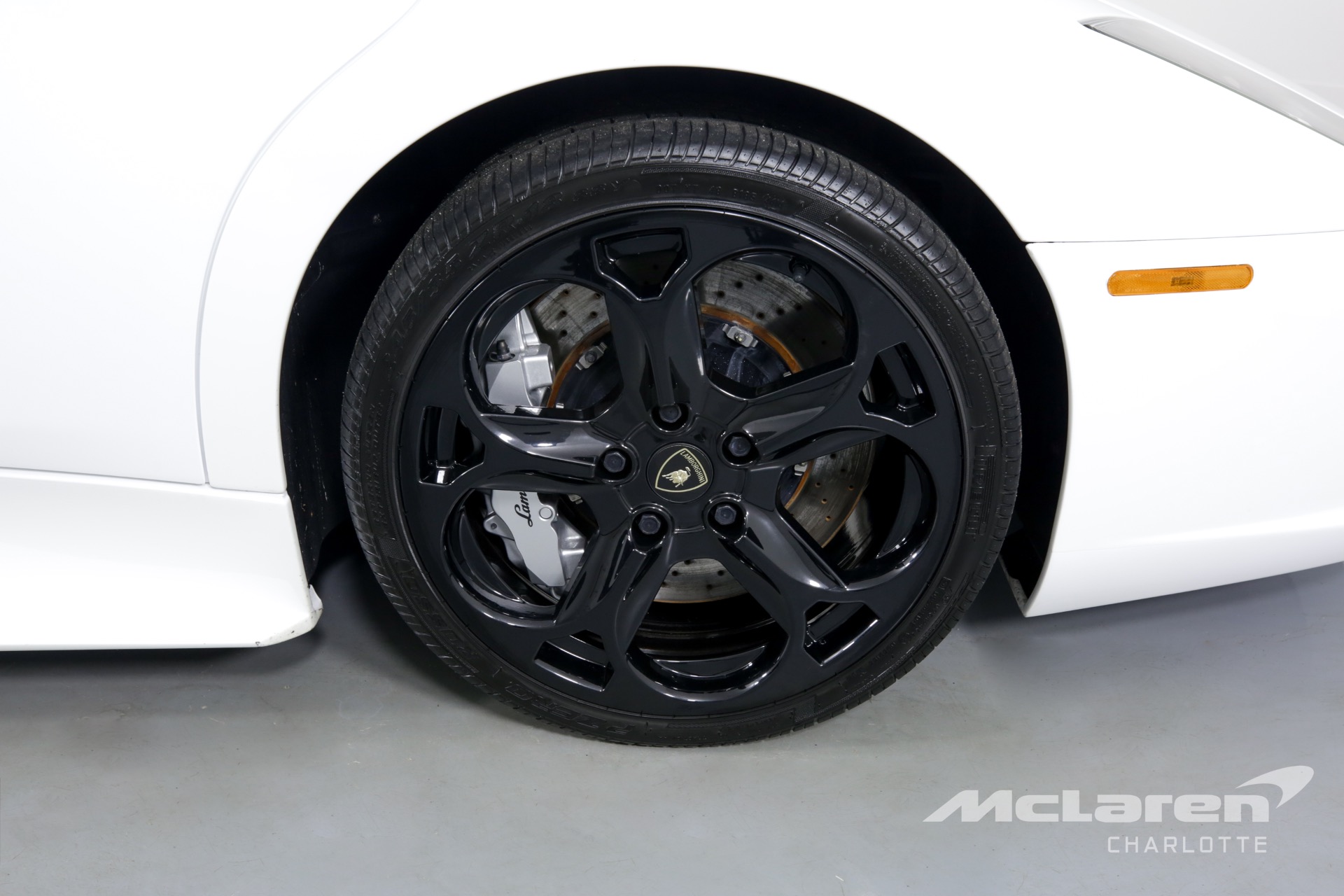 Used 2006 Lamborghini Murcielago | Charlotte, NC